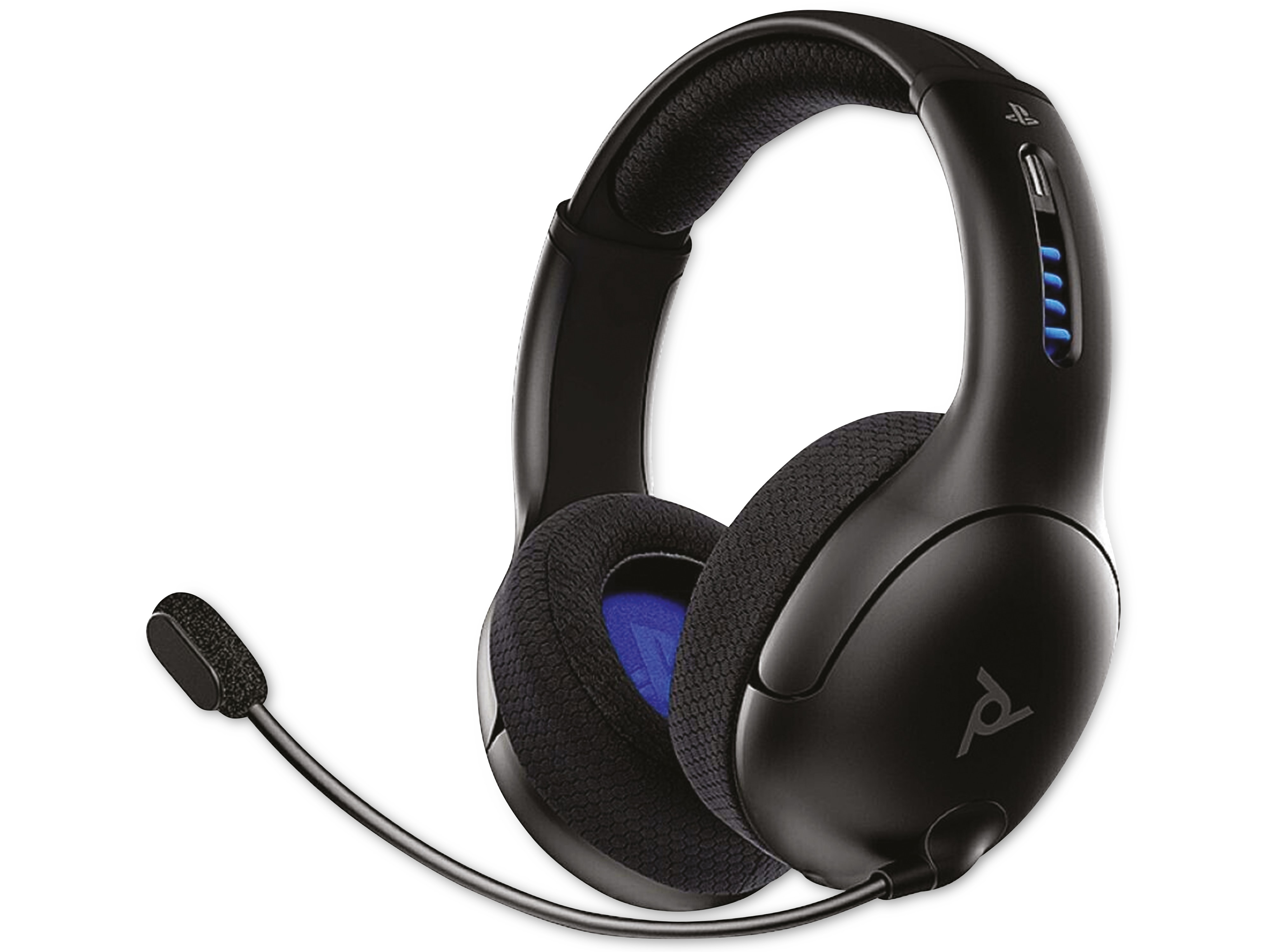 PDP Headset LVL50, für Playstation, wireless PDP Headset LVL50, für Playstation, wireless