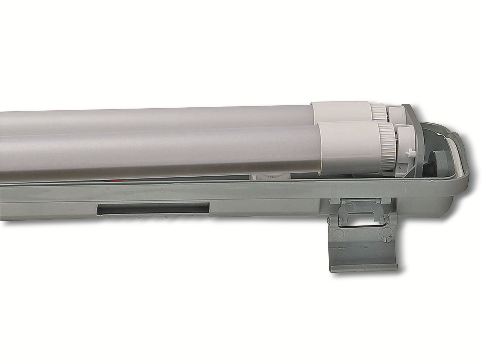 V-TAC LED-Feuchtraum-Wannenleuchte, VT-15022 (6388) 44 W, 4000K