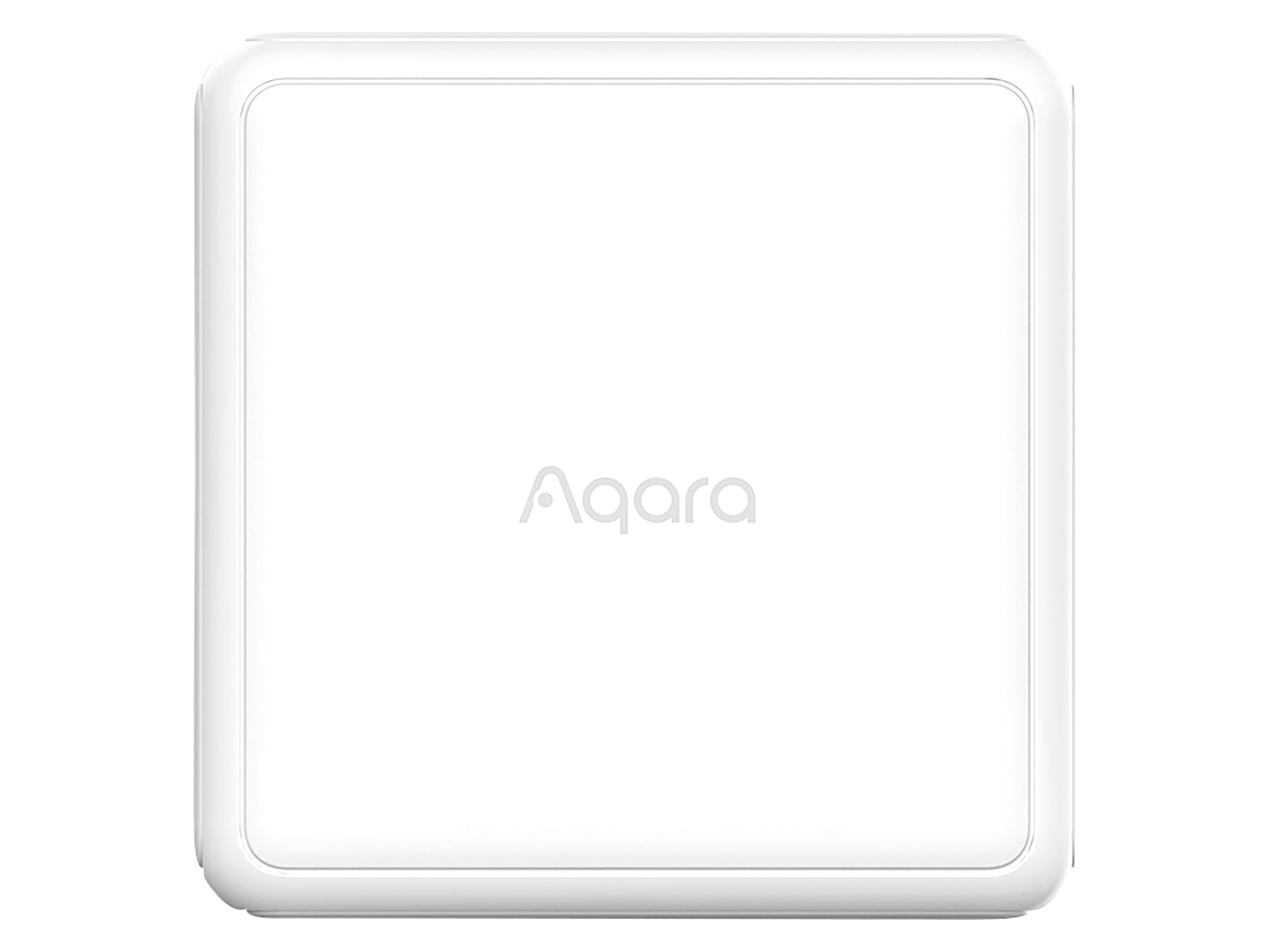AQARA Smart Funkfernbedienung CTP-R01 T1Pro, Zigbee, weiß AQARA Smart Funkfernbedienung CTP-R01, T1Pro Zigbee, weiß