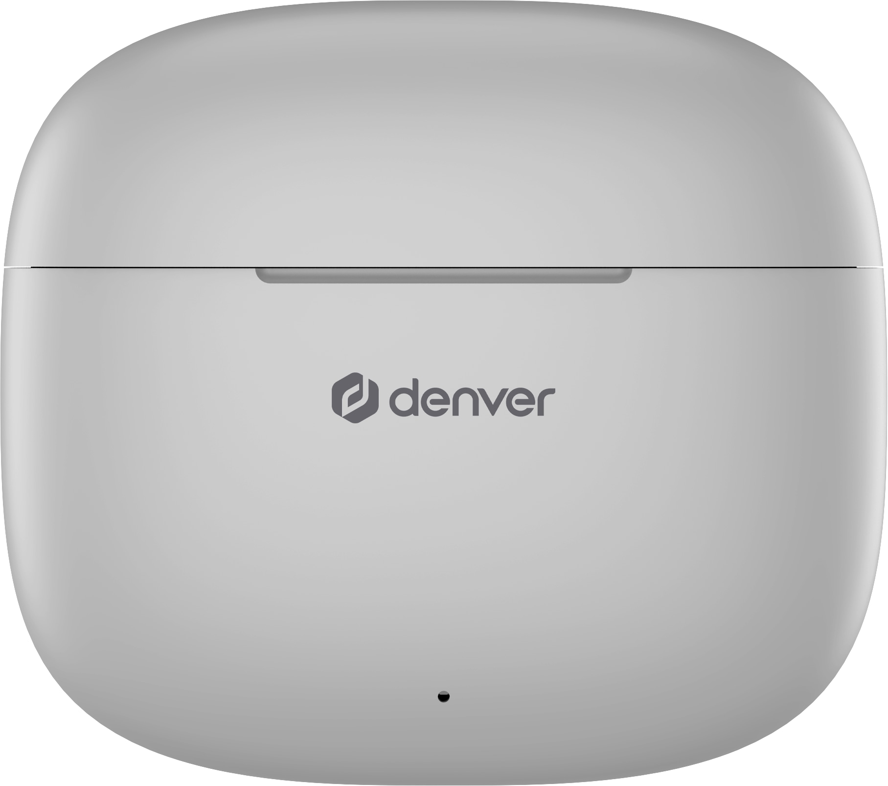 DENVER In-Ear Ohrhörer TWE-48, grau