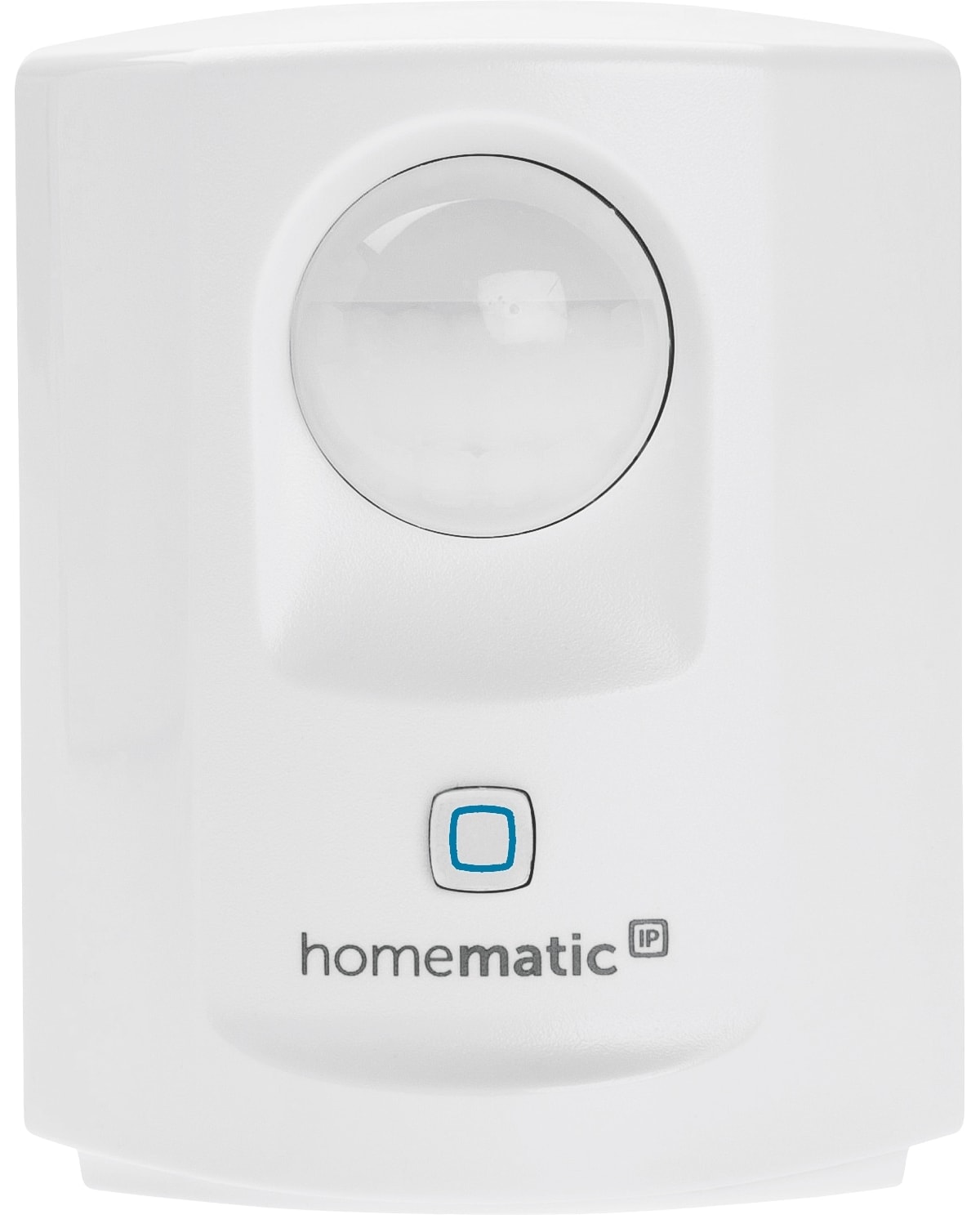 HOMEMATIC IP Smart Home 142722A0 Bewegungsmelder, weiß