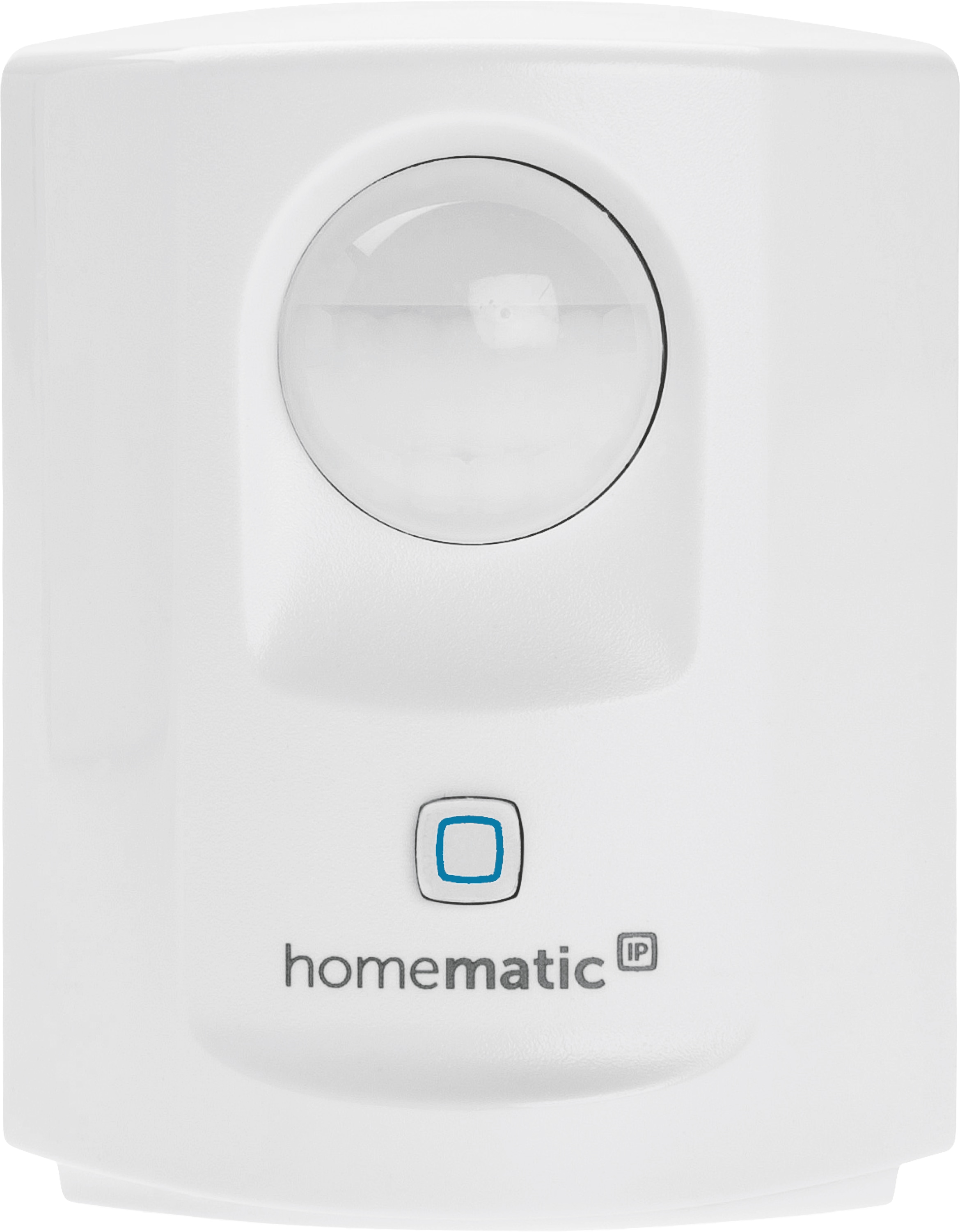 HOMEMATIC IP Smart Home 142722A0 Bewegungsmelder, weiß