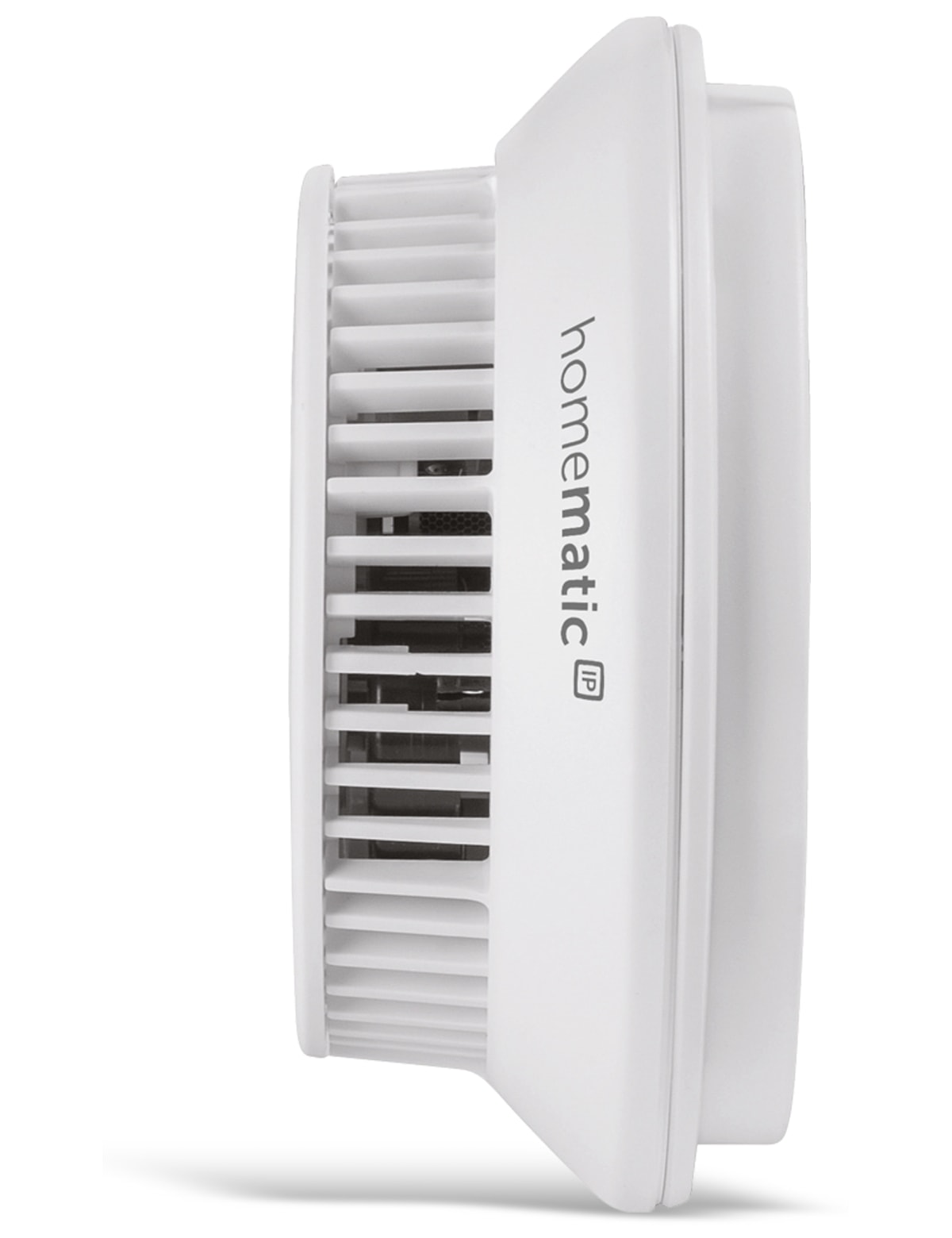 HOMEMATIC IP Smart Home 142685A0, Rauchwarnmelder, 2 Stück