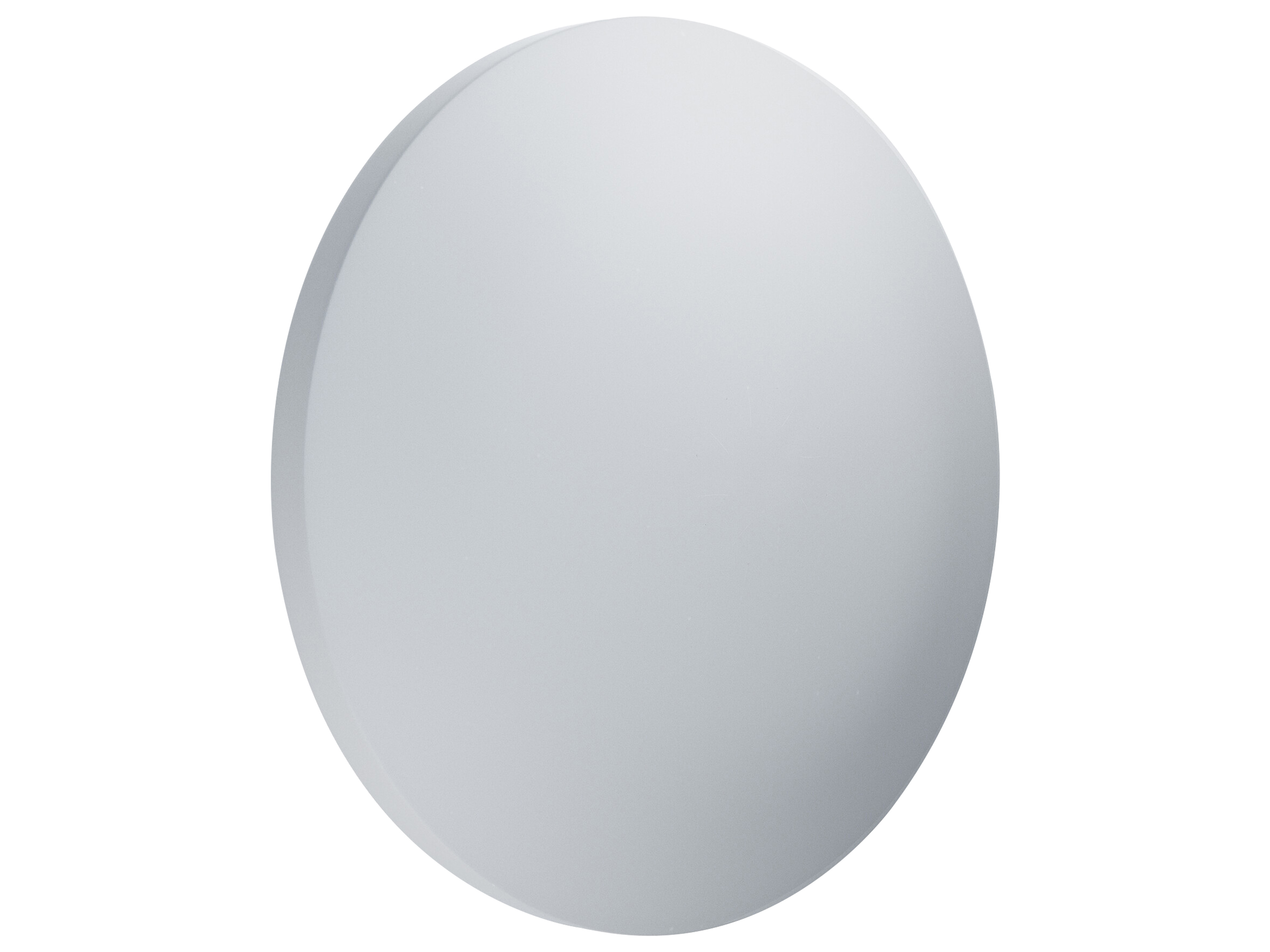 OSRAM LED-Deckenleuchte mit Sensor, 15,5 W, 1100 lm, 3000 K, IP44, Ø 0,3 m OSRAM LED-Deckenleuchte mit Sensor, 15,5 W, 1100 lm, 3000 K, IP44, Ø 0,3 m
