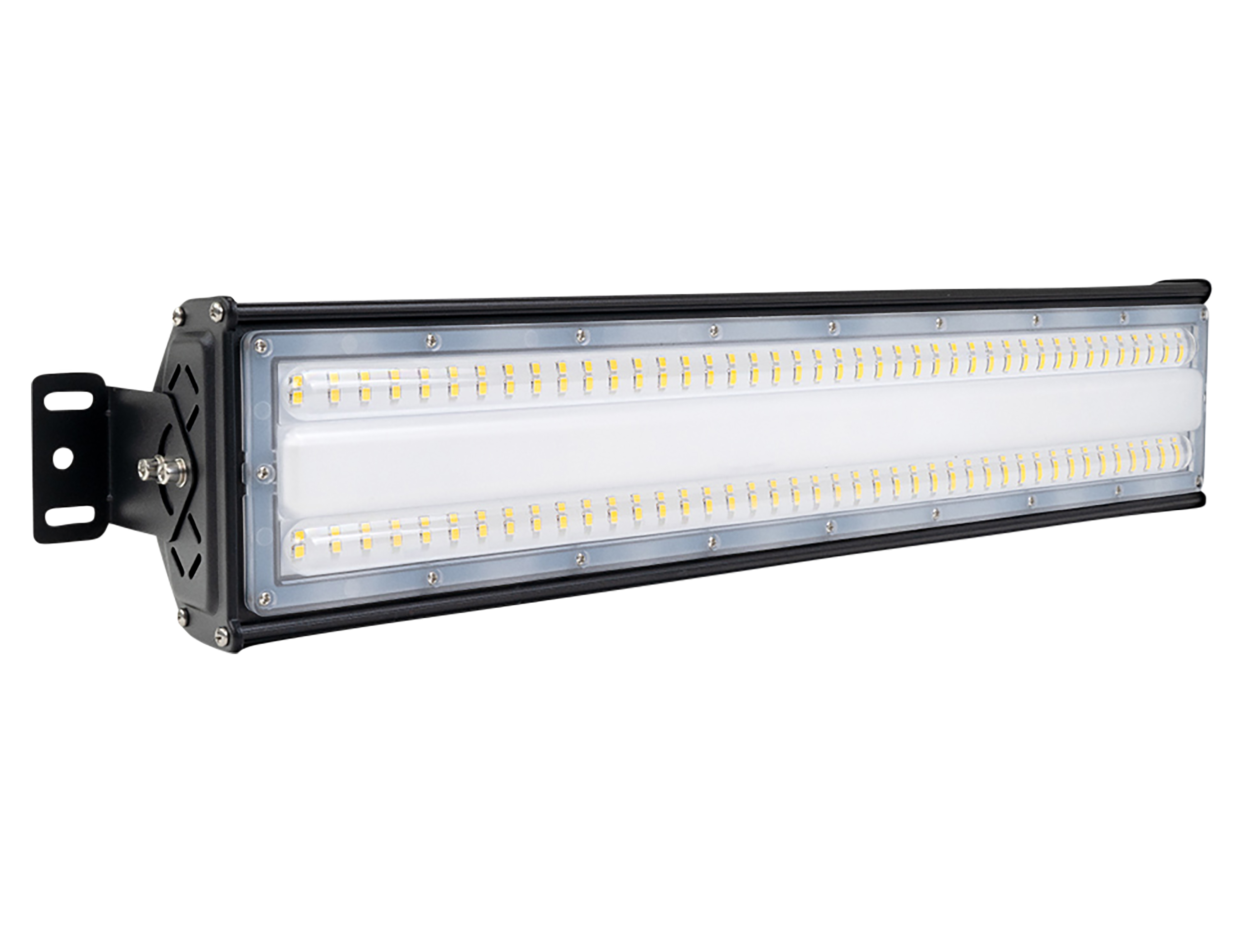 LUXULA LED-HighBay-Leuchte, neutralweiß, EEK: E, 100 W, 12000 Lm, 5000 K