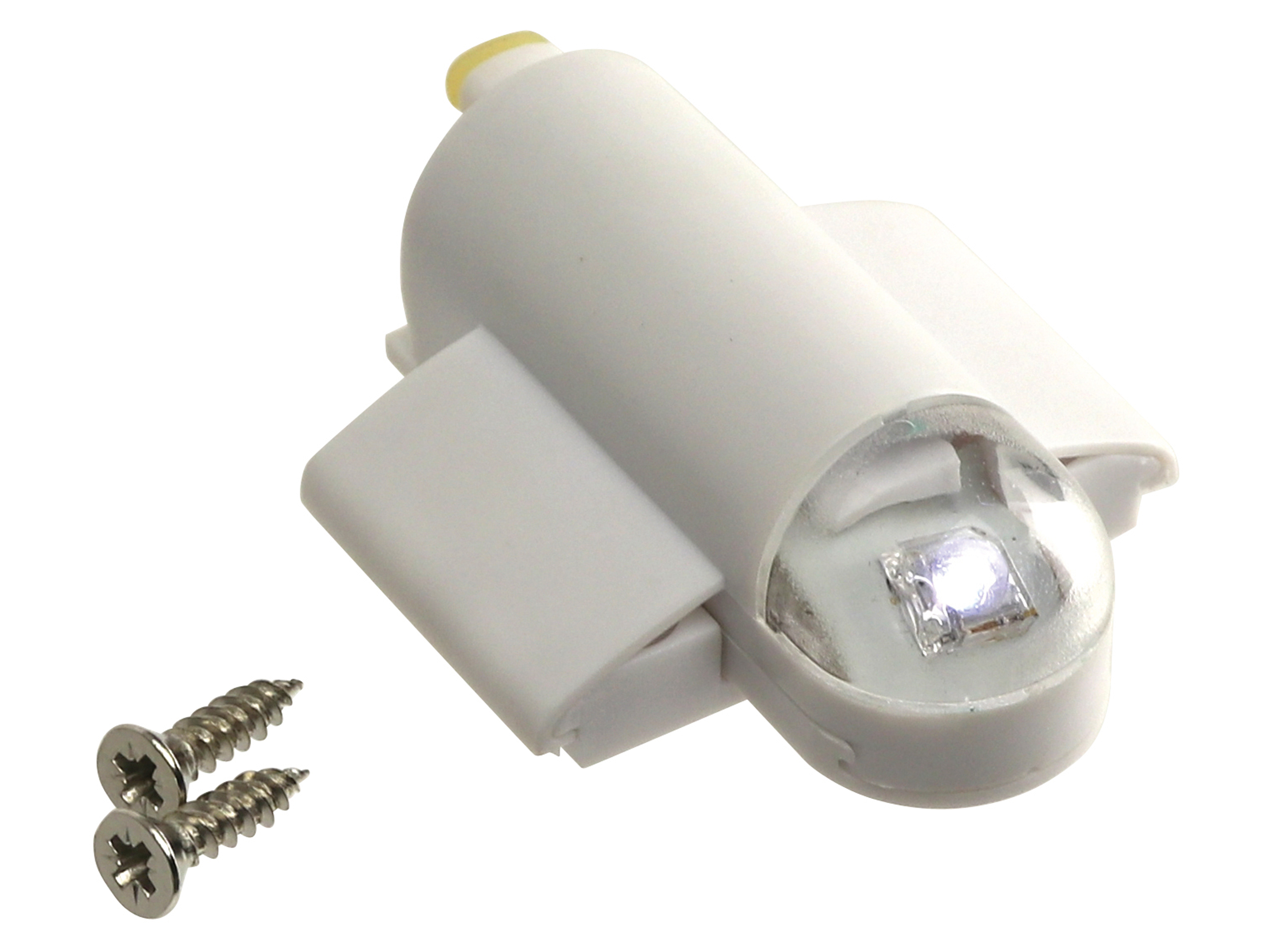 FETON LED Schrank-/Schubladenleuchte 70-7505, weiß