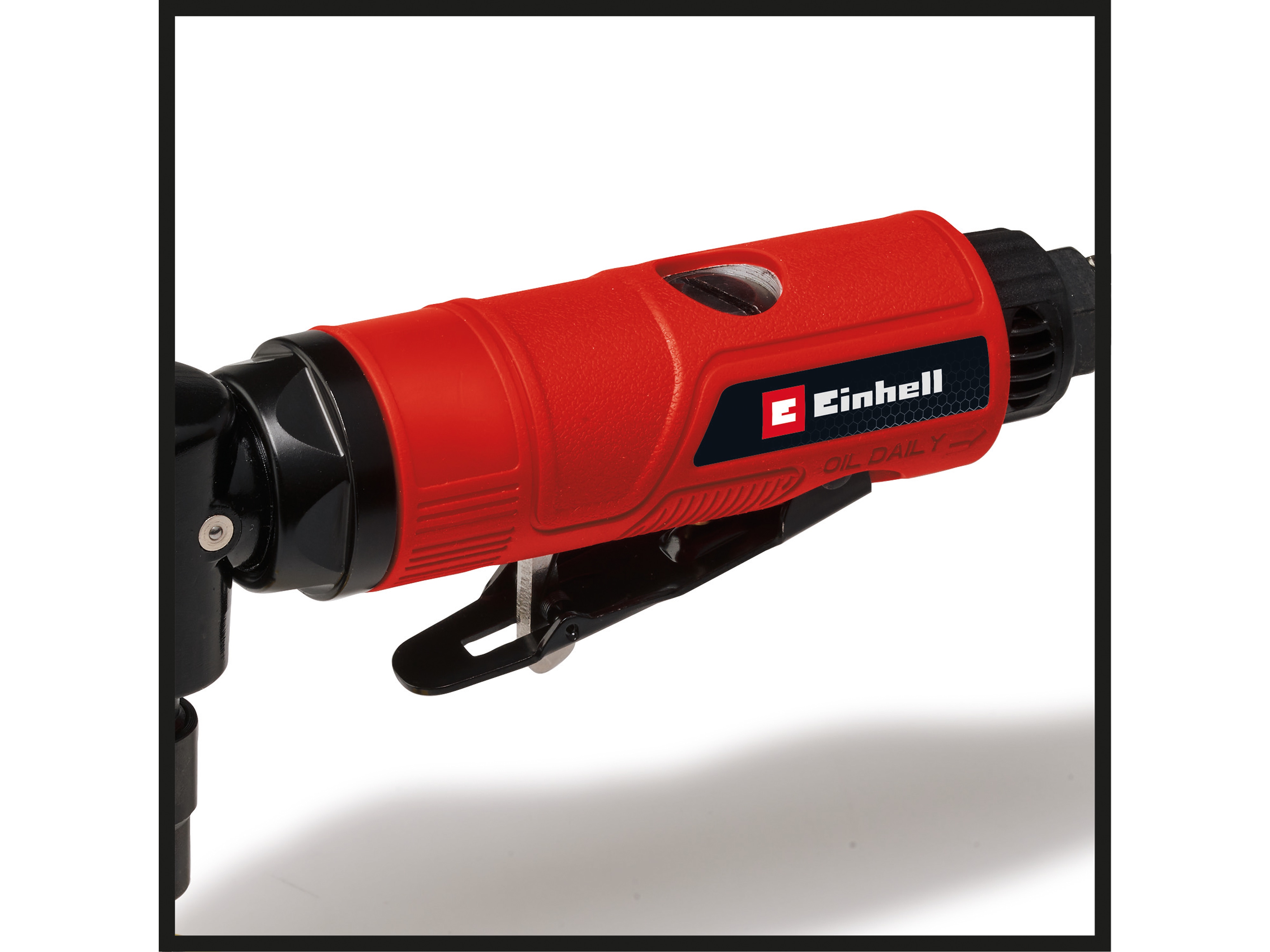 EINHELL Winkelschleifer TC-AP 50, Pneumatic