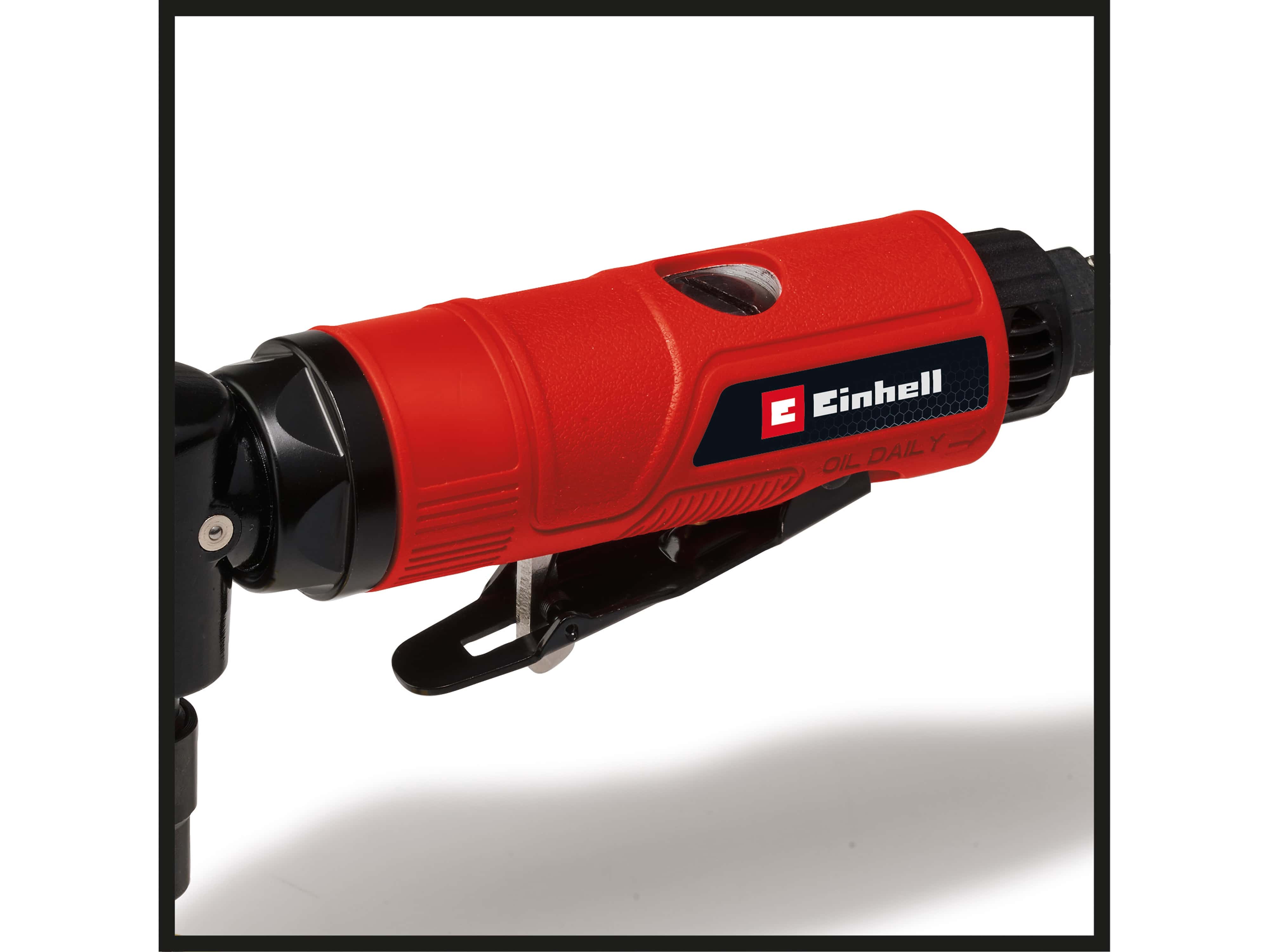 EINHELL Winkelschleifer TC-AP 50, Pneumatic