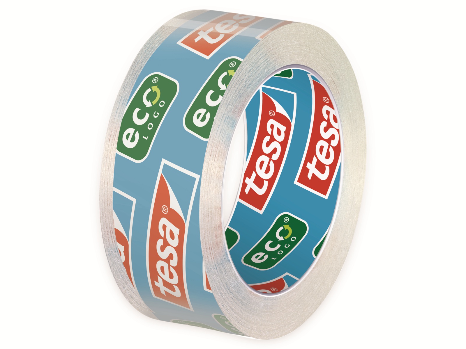 TESA film® eco&clear, 1 Rolle, 10m:15mm, 57035-00000-01 TESA film® eco&clear, 1 Rolle, 10m:15mm, 57035-00000-01