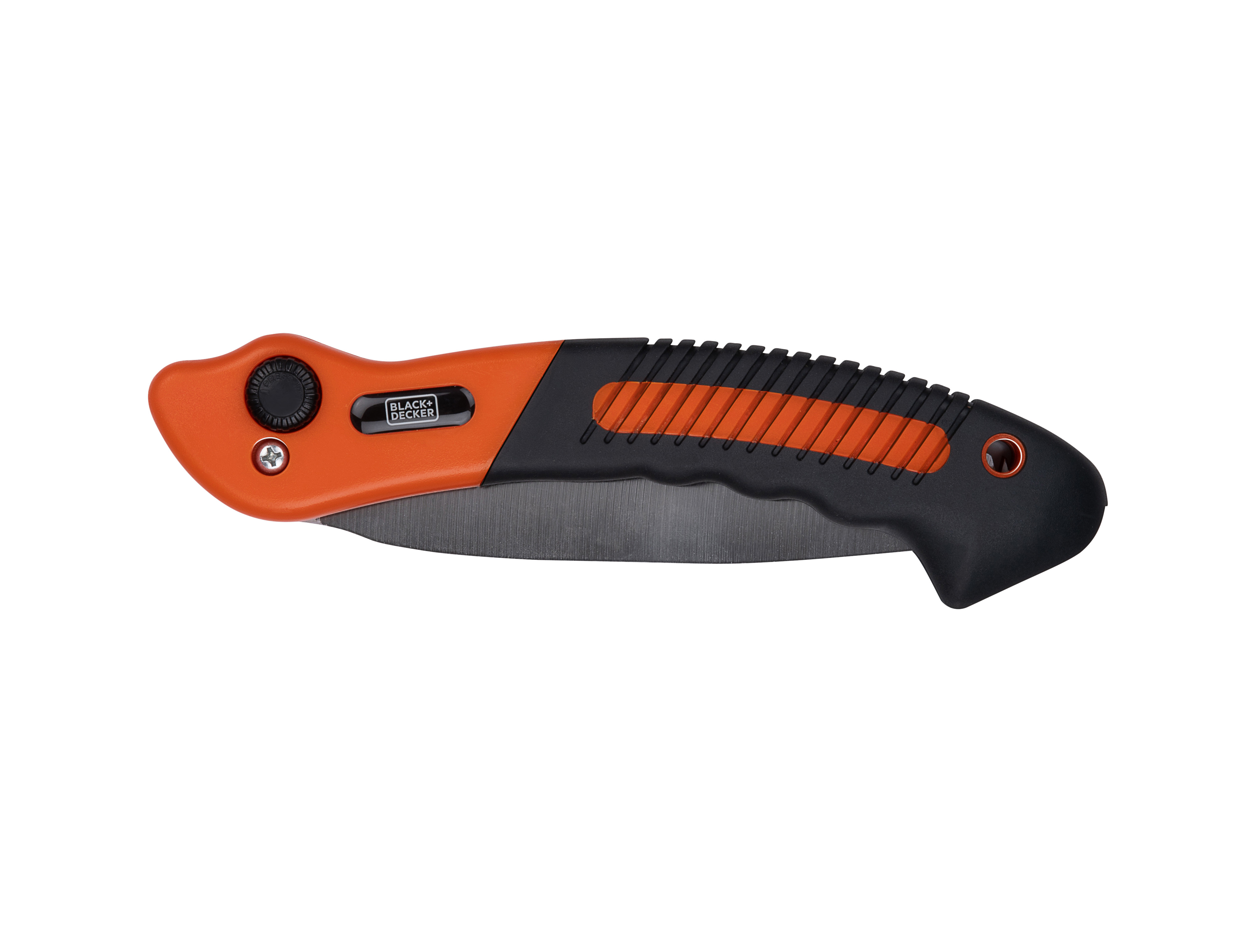 BLACK & DECKER Astsäge, klappbar