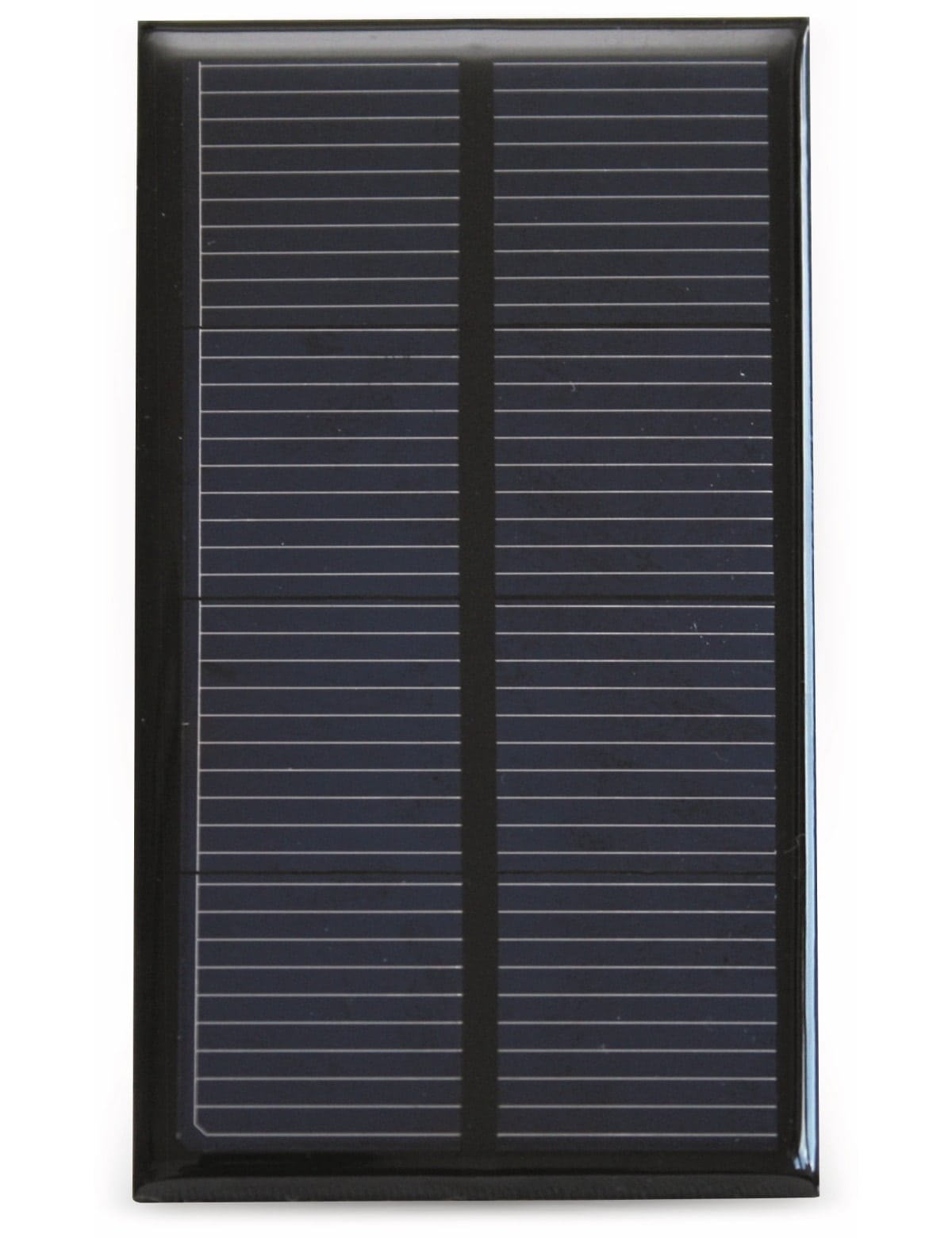 SOL-EXPERT Solarmodul 6150 EC, 6 Volt, 150 mA SOL-EXPERT Solarmodul 6150 EC, 6 Volt, 150 mA