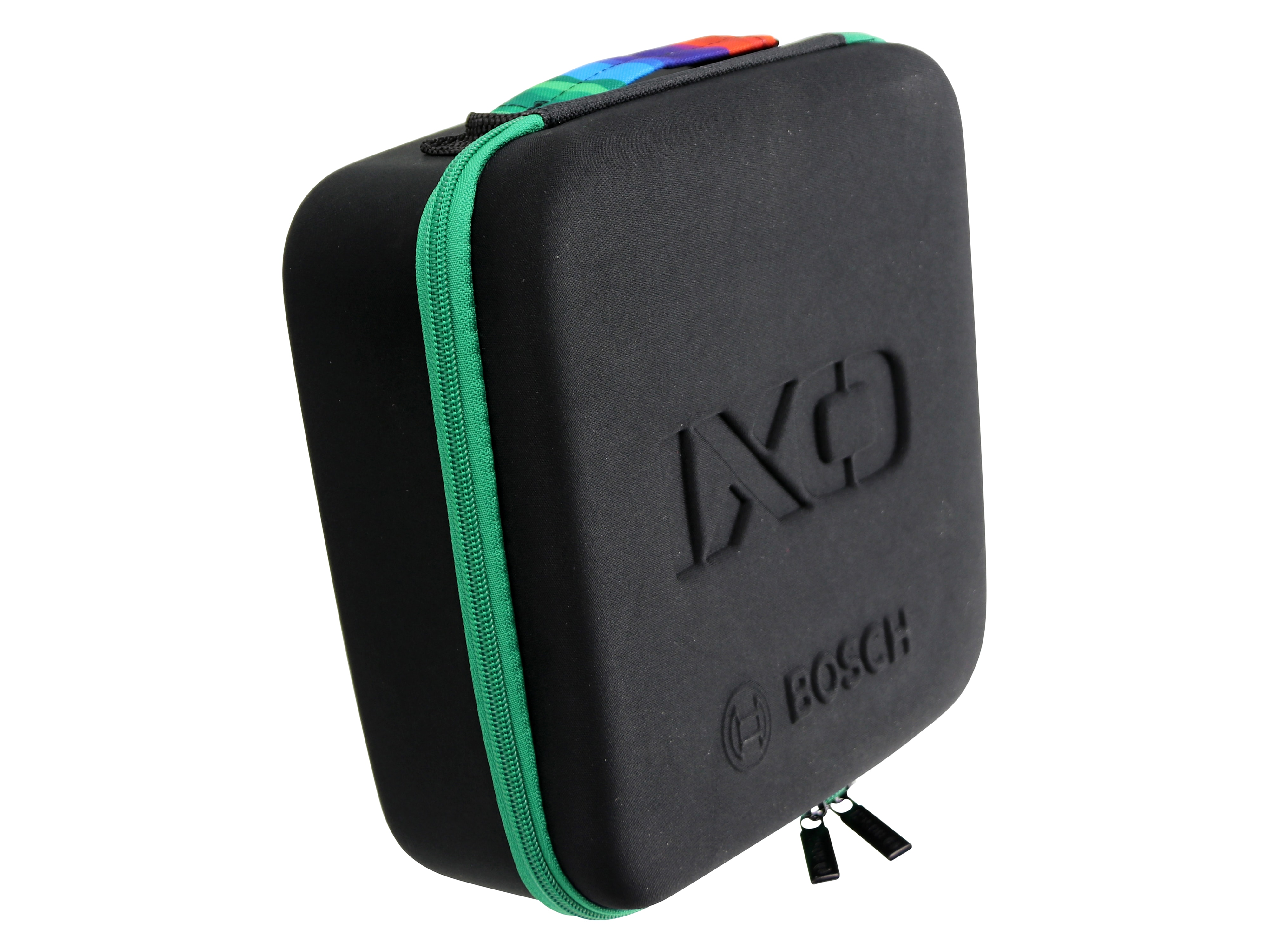 BOSCH Werkzeugtasche 1600A01V19, schwarz