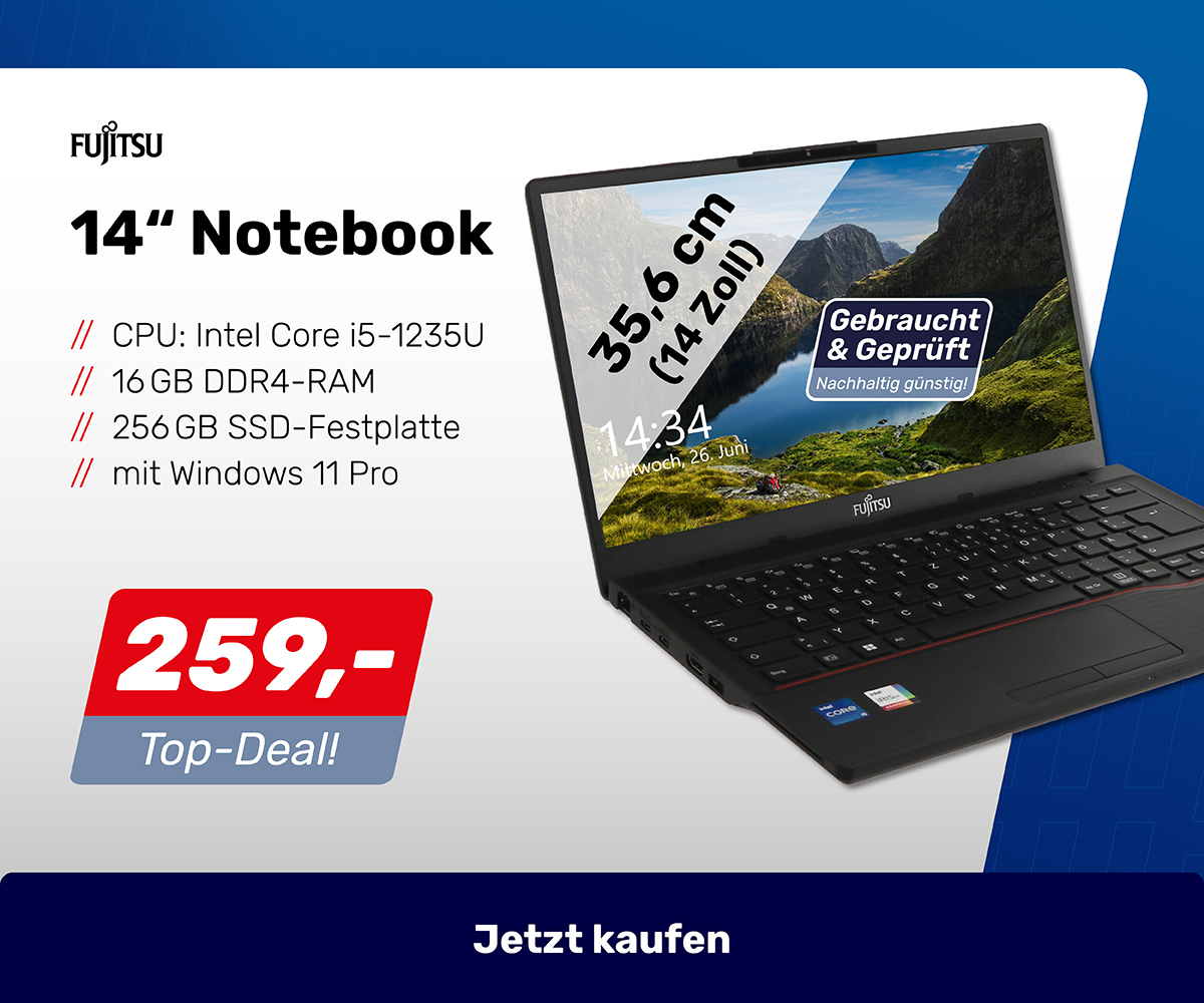 Notebook