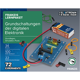 Lernpakete-Elektronik Lernpakete-Elektronik-Icon