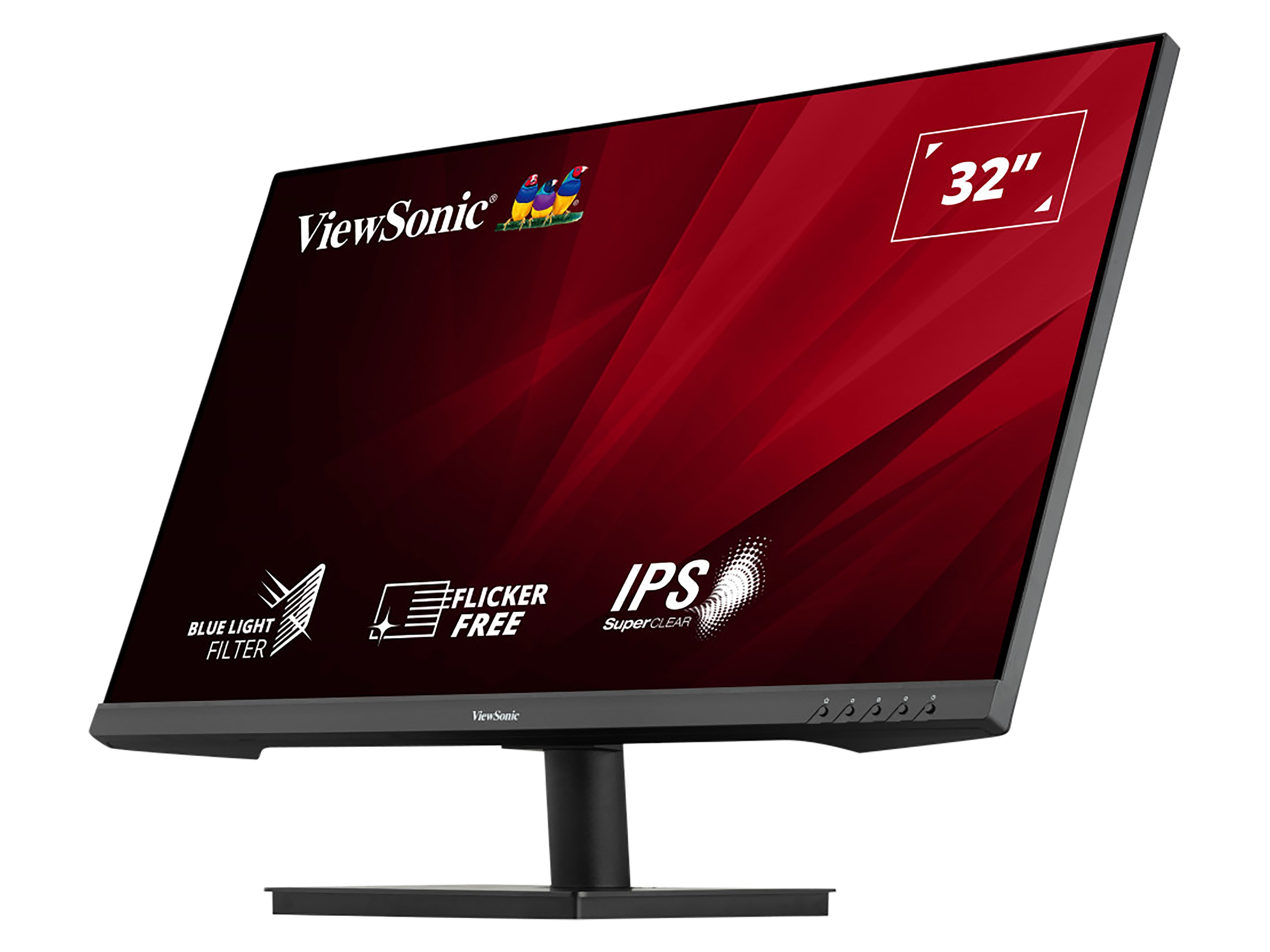 VIEWSONIC Monitor VA3209-MH