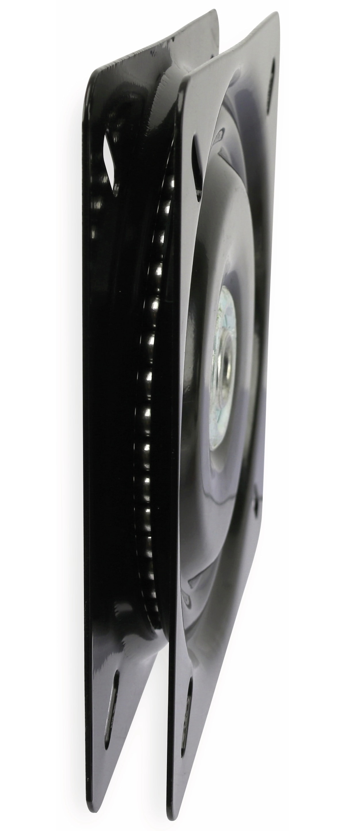 Drehteller, 245x245,24mm, Stahl