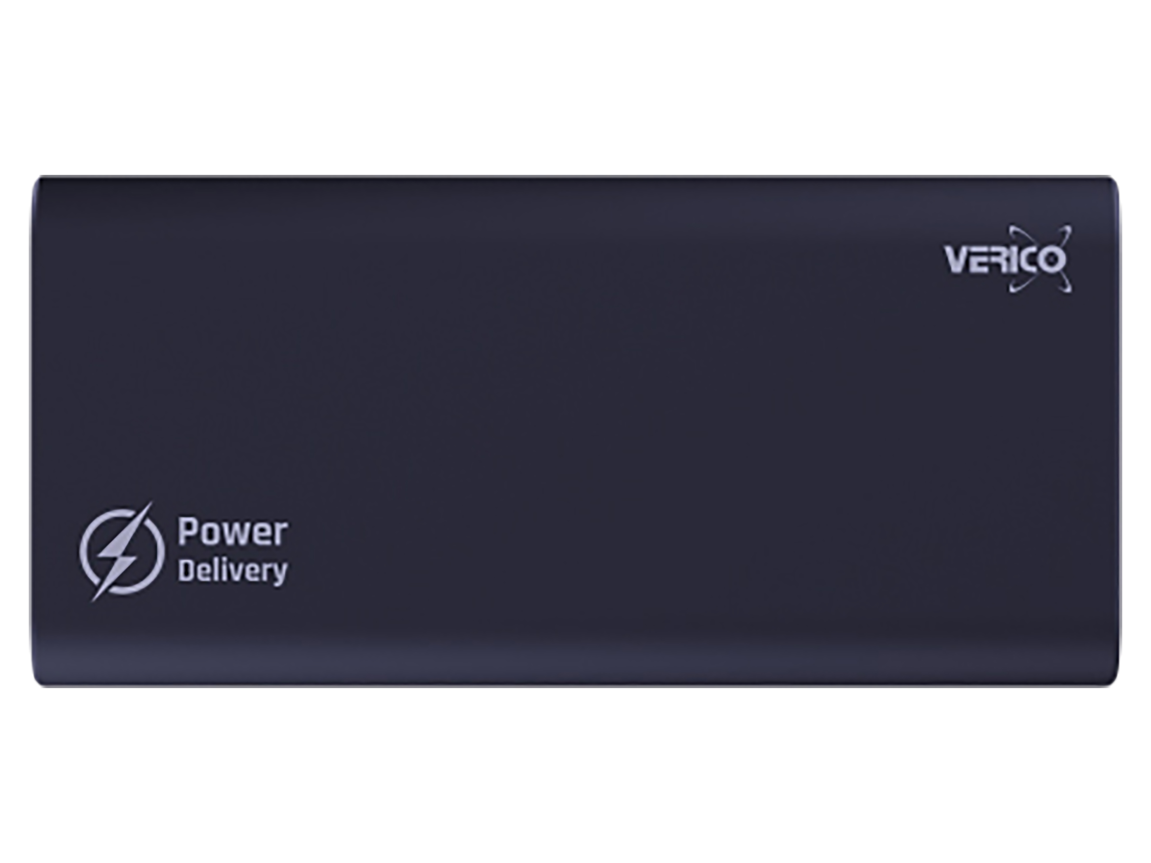 VERICO Powerbank POWERPRO PD V2, 22,5W, 24.000mAh, 2xUSB-C, 1xMicro-USB, 1xTyp-C VERICO Powerbank POWERPRO PD V2, 22,5W, 24.000mAh, 2xUSB-C, 1xMicro-USB, 1xTyp-C