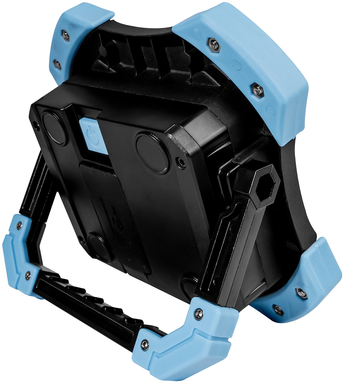 LED-Arbeitsleuchte QUANTOOL, 30 W