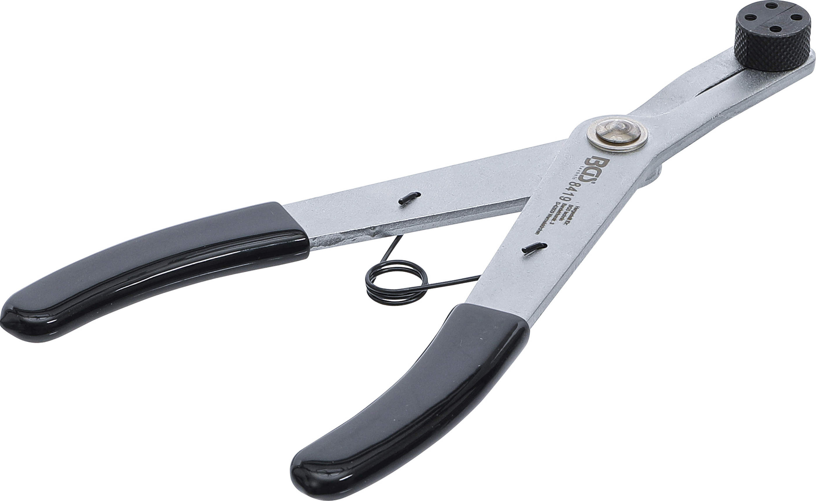BGS TECHNIC Bremskolbenzange, 8419, für Motorräder