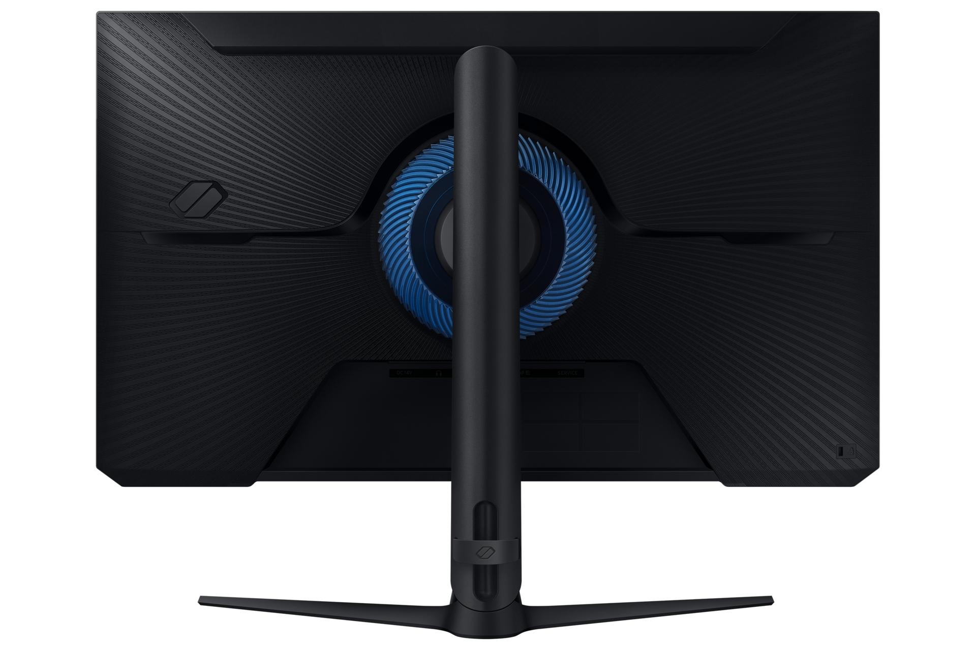 SAMSUNG Monitor S27DG300EU