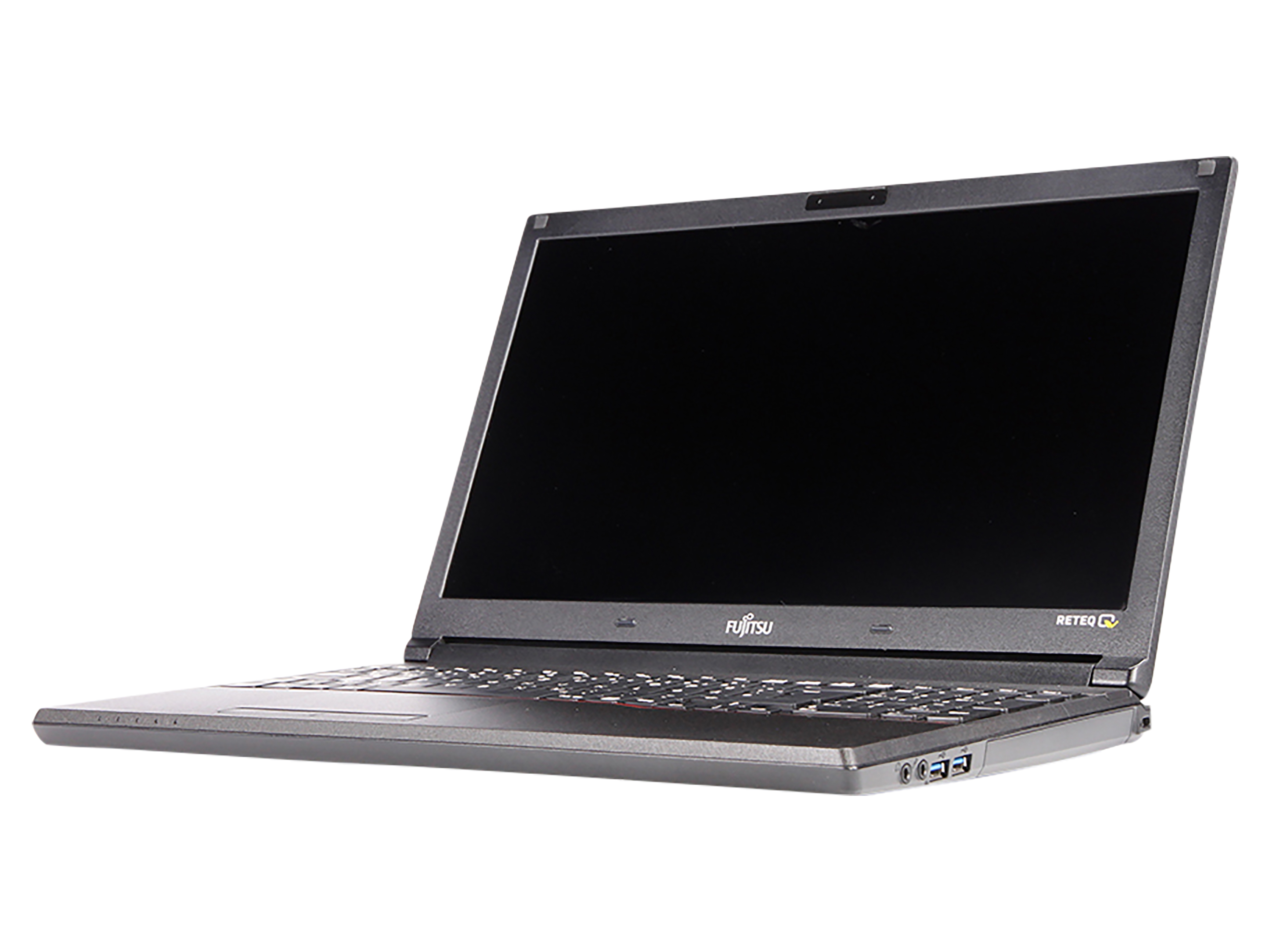 FUJITSU Notebook Lifebook E556, 39,62 cm (15,6"), 8GB, 256GB, gebraucht