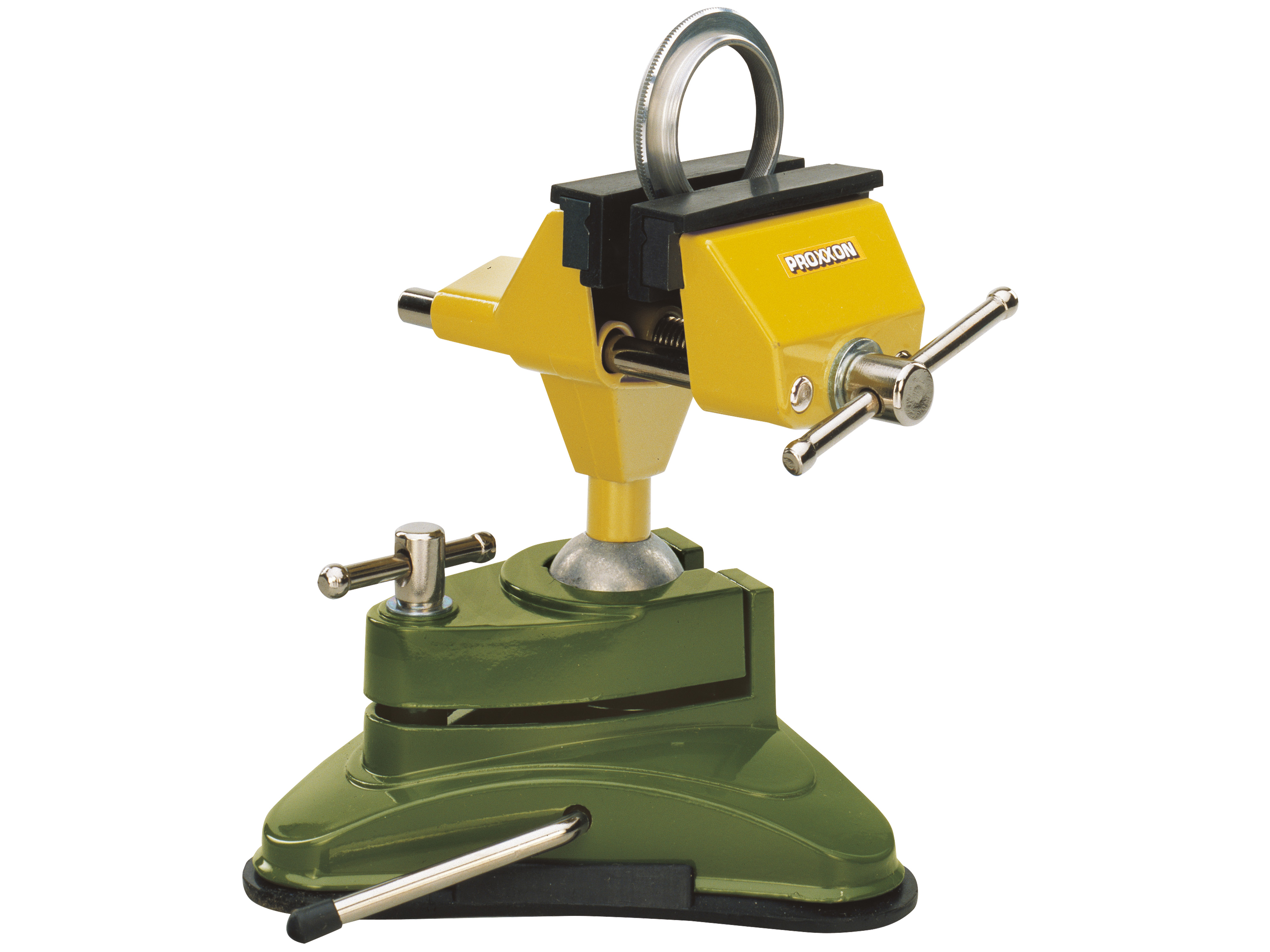 PROXXON Feinmechanikerschraubstock FMS 75, 28602 PROXXON Feinmechanikerschraubstock FMS 75, 28602