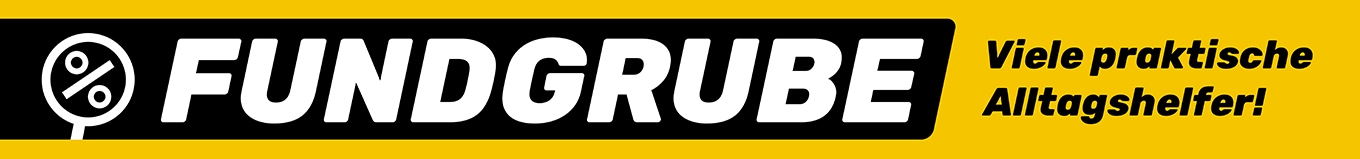 Fundgrube - Viele praktische Alltagshelfer! Fundgrube - Viele praktische Alltagshelfer!