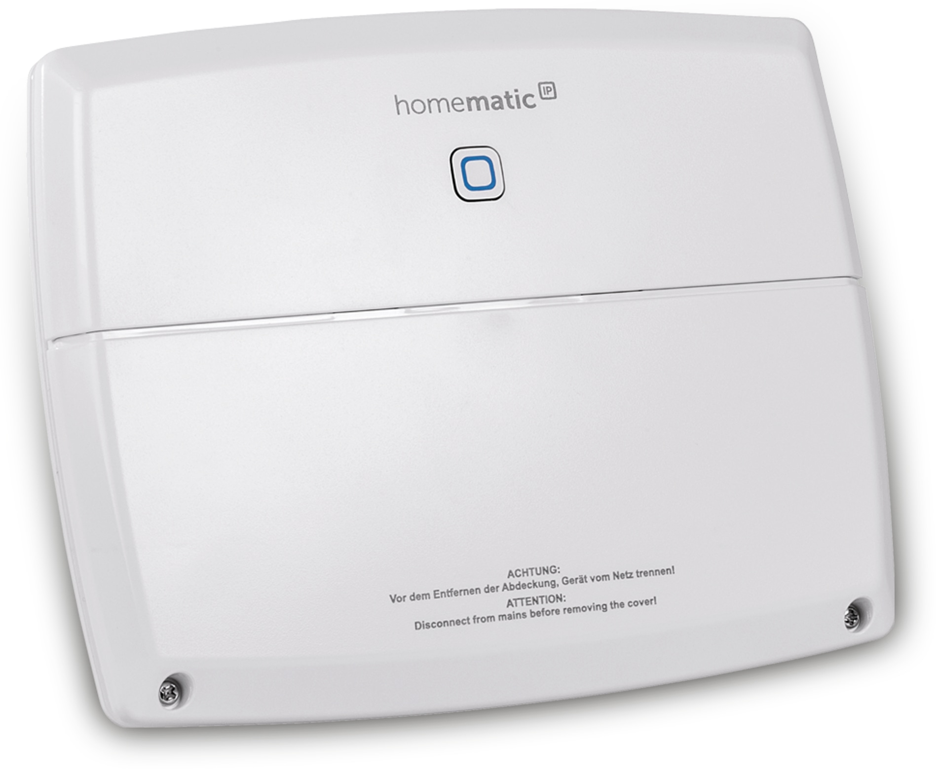 HOMEMATIC IP Smart Home 142988A0, Multi IO Box