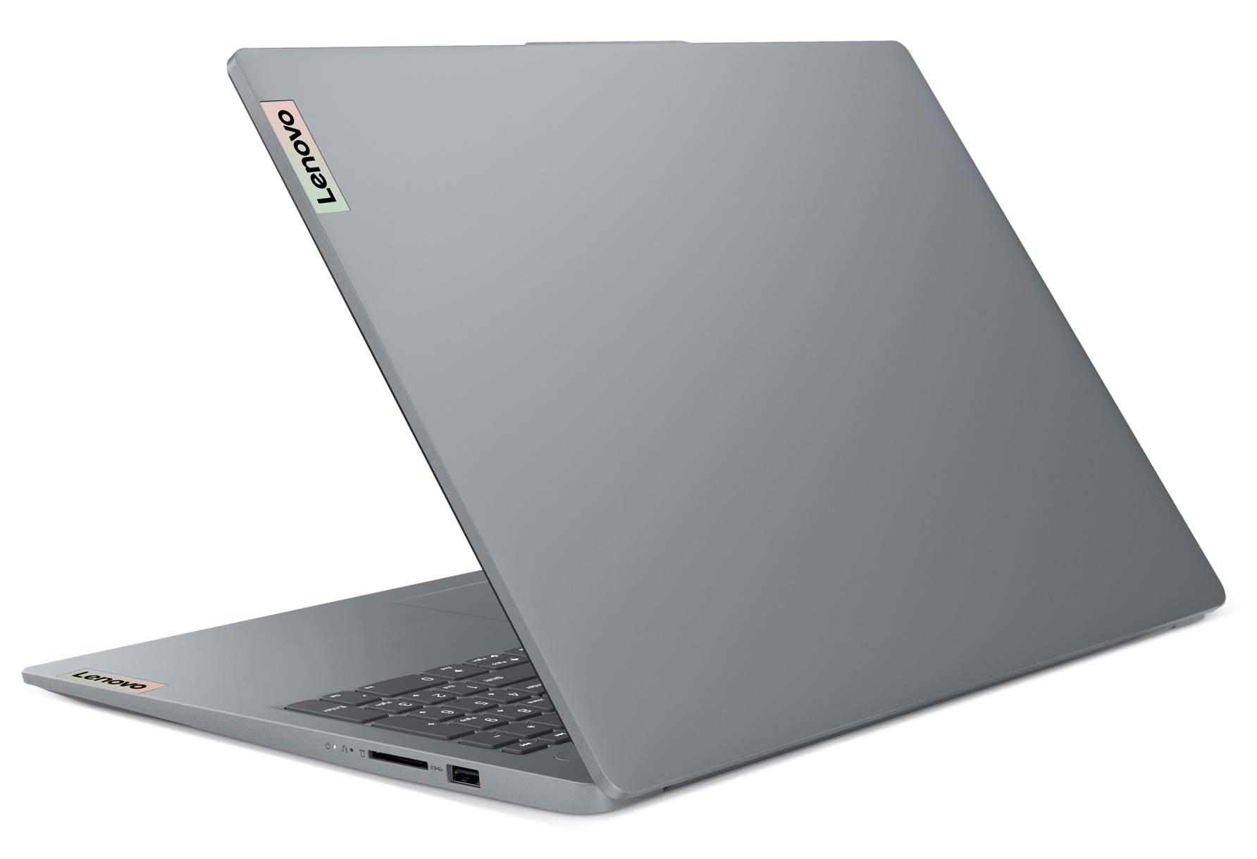 LENOVO Notebook IdeaPad Slim 3 16 (2023) 82XR0094GE, 40,6cm (16"), WUXGA, AMD Ryzen™ 7 PRO 7730U, 16GB DDR4, 1TB SSD