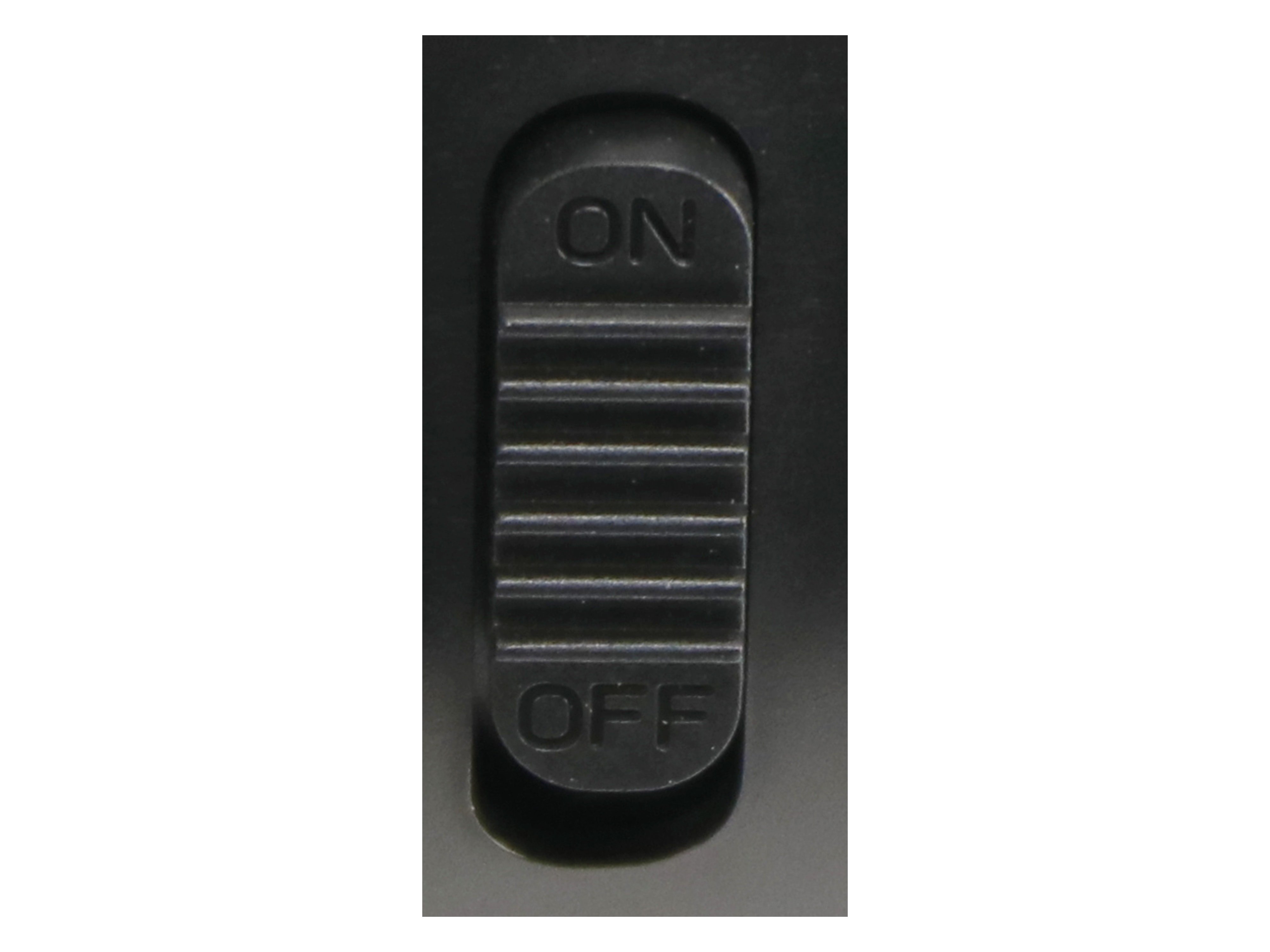 Funkwecker, analog, 784-02-2020-03, schwarz, B-Ware