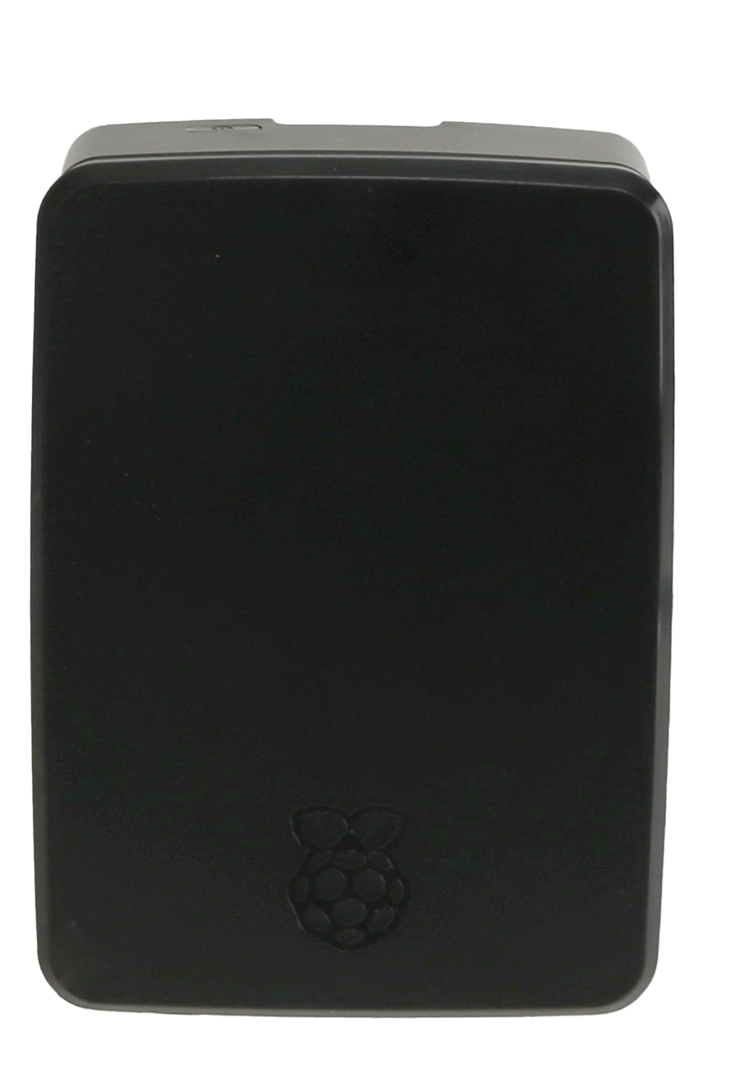 RASPBERRY PI 5 Gehäuse, schwarz/grau