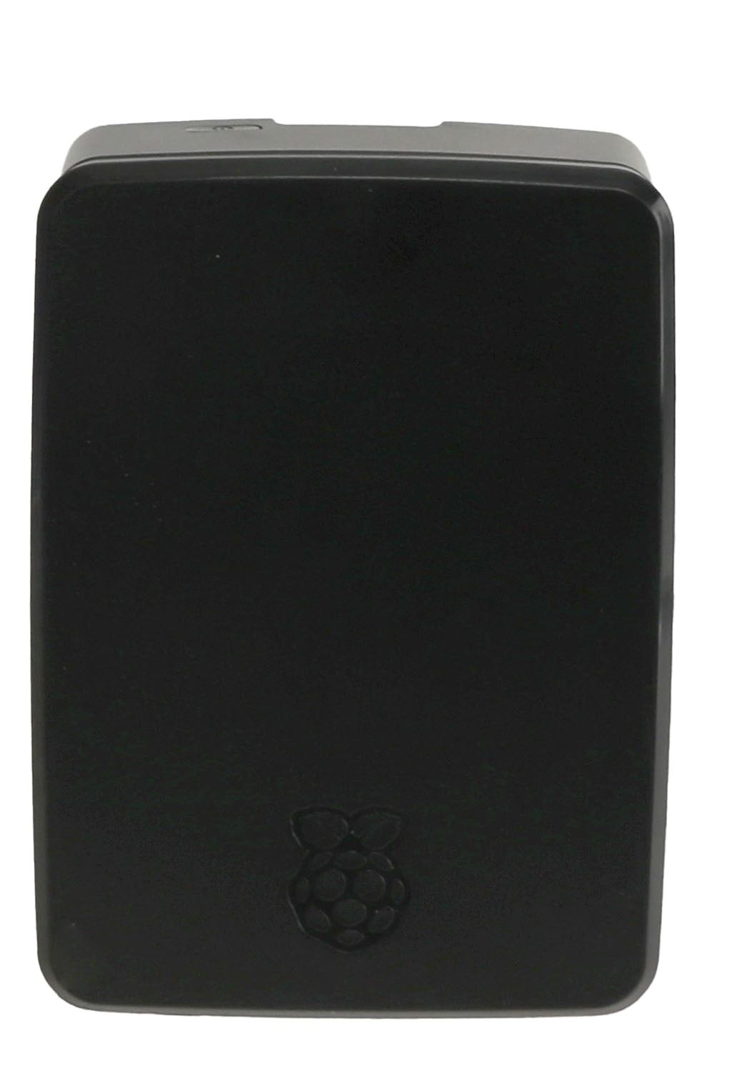 RASPBERRY PI 5 Gehäuse, schwarz/grau