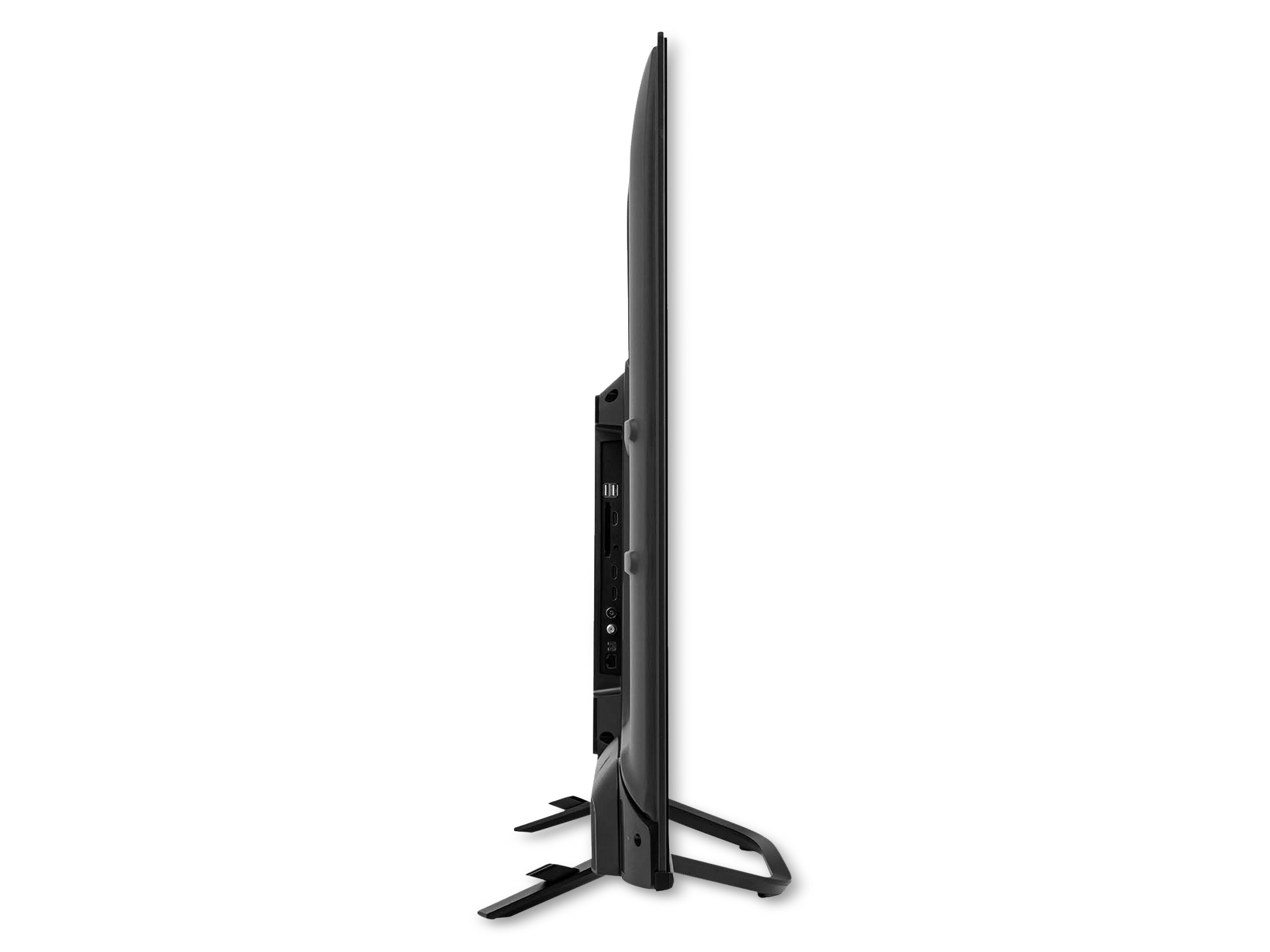 HISENSE LED-TV 43A63H, "43"" (108cm), 4K/UHD, EEK F"