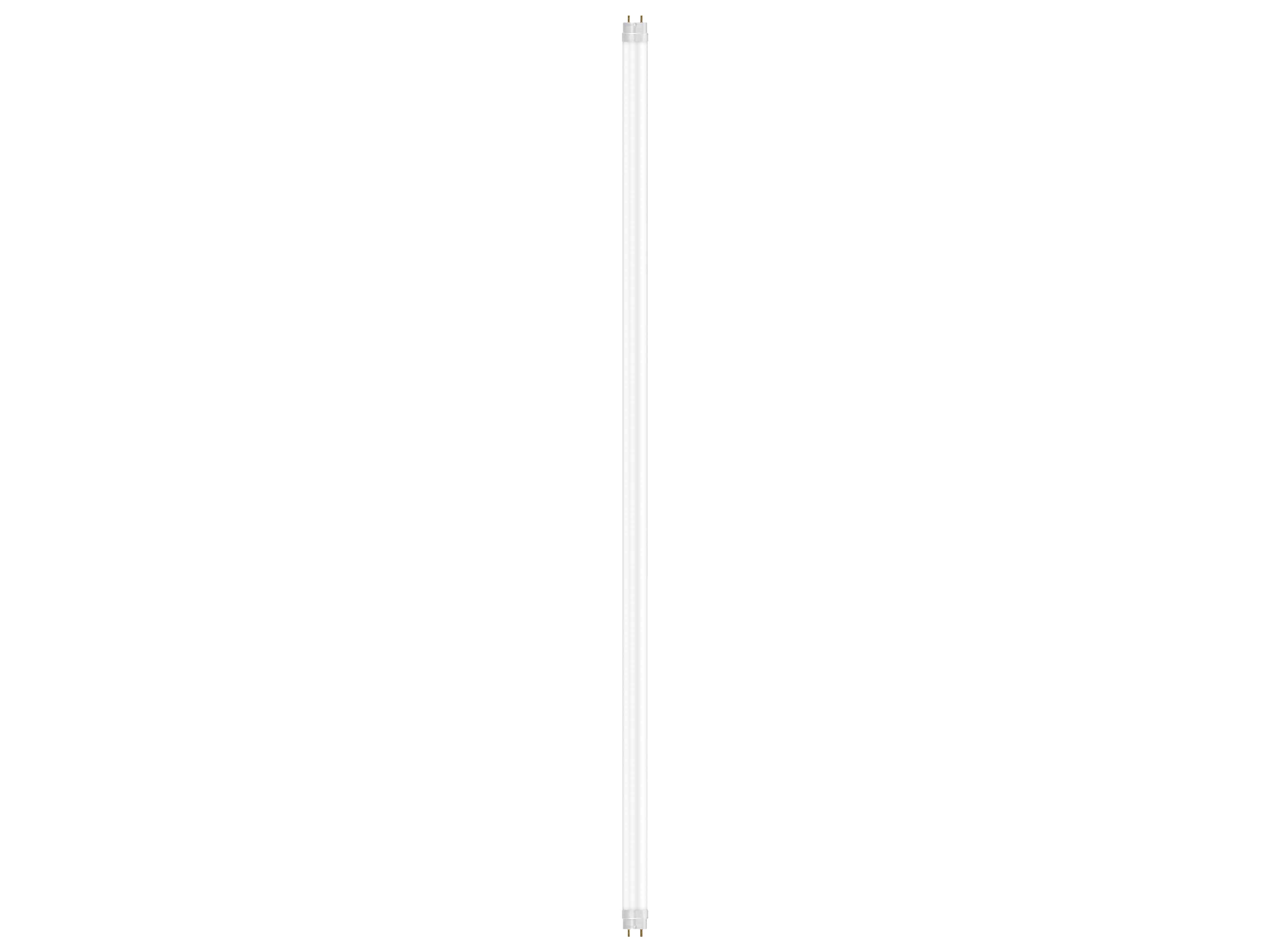 OSRAM LED-Röhre, T8, 600mm, G13, EEK: E, 6,6W, 800lm, 4000K, PC OSRAM LED-Röhre, T8, 600mm, G13, EEK: E, 6,6W, 800lm, 4000K, PC