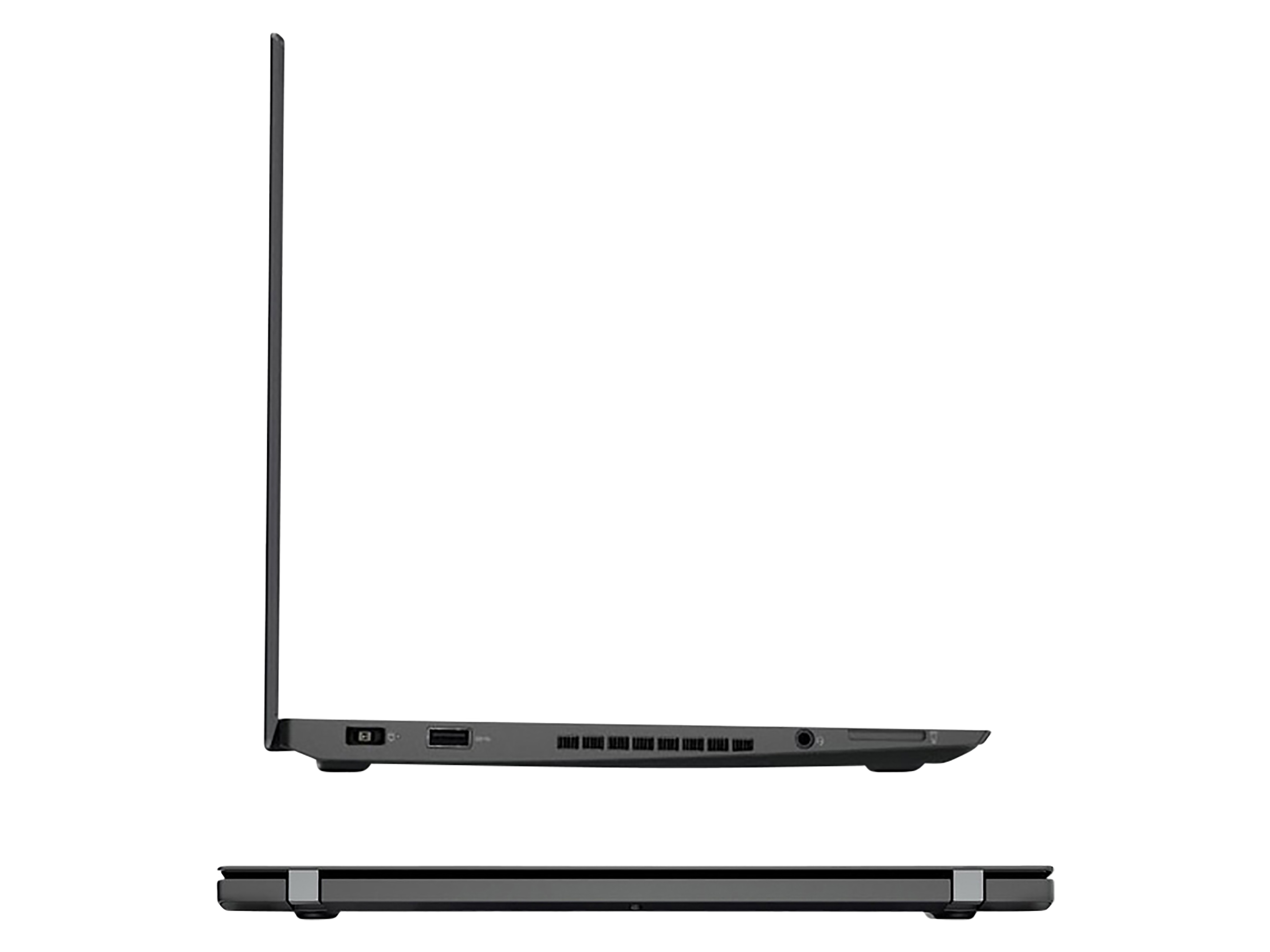 Notebook LENOVO Thinkpad T470s, 35,56 cm (14"), 16GB, 256GB, gebraucht