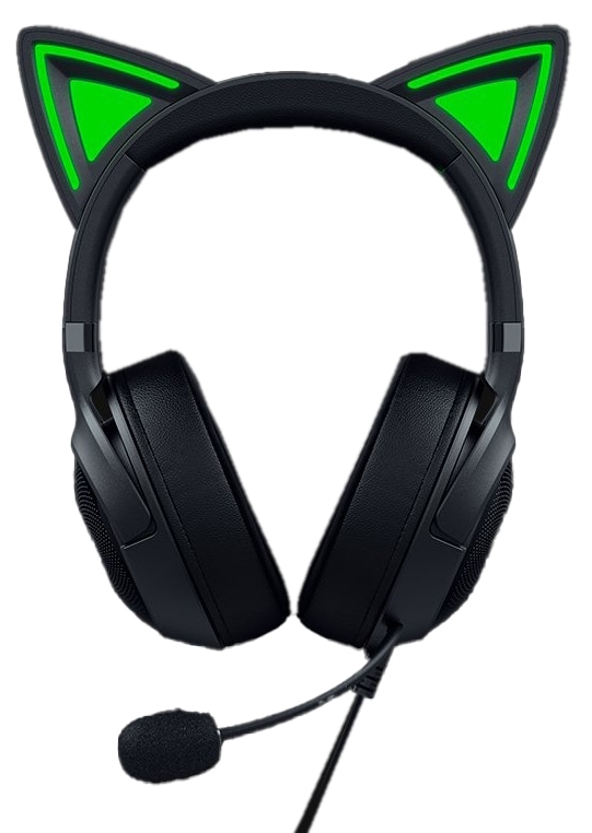 RAZER Gaming Headset Kraken Kitty V2 RAZER Gaming Headset Kraken Kitty V2