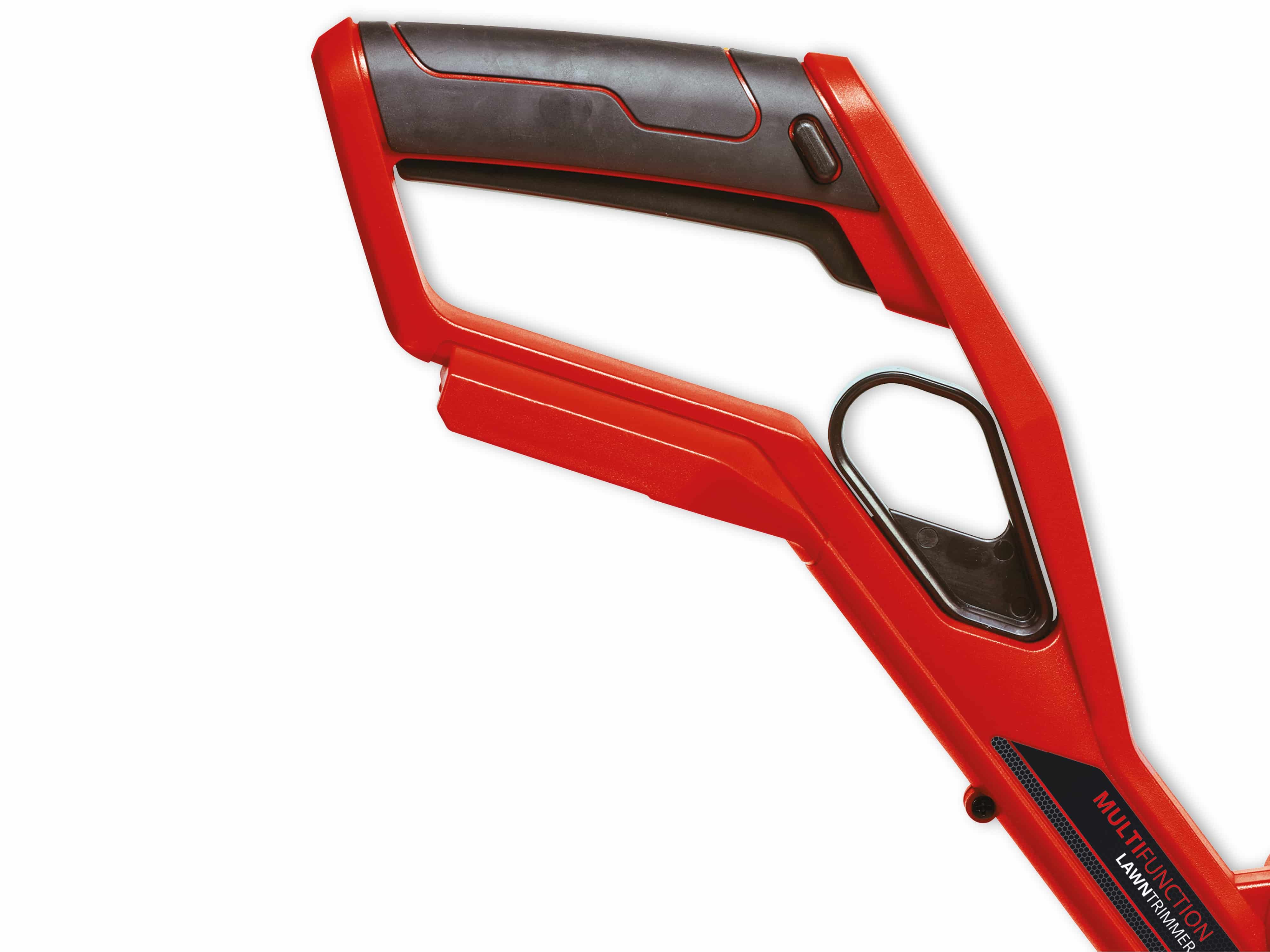 EINHELL Akku-Rasentrimmer GC-CT 18/30 Li + Starter-Set EINHELL Akku-Rasentrimmer GC-CT 18/30 Li + Starter-Set