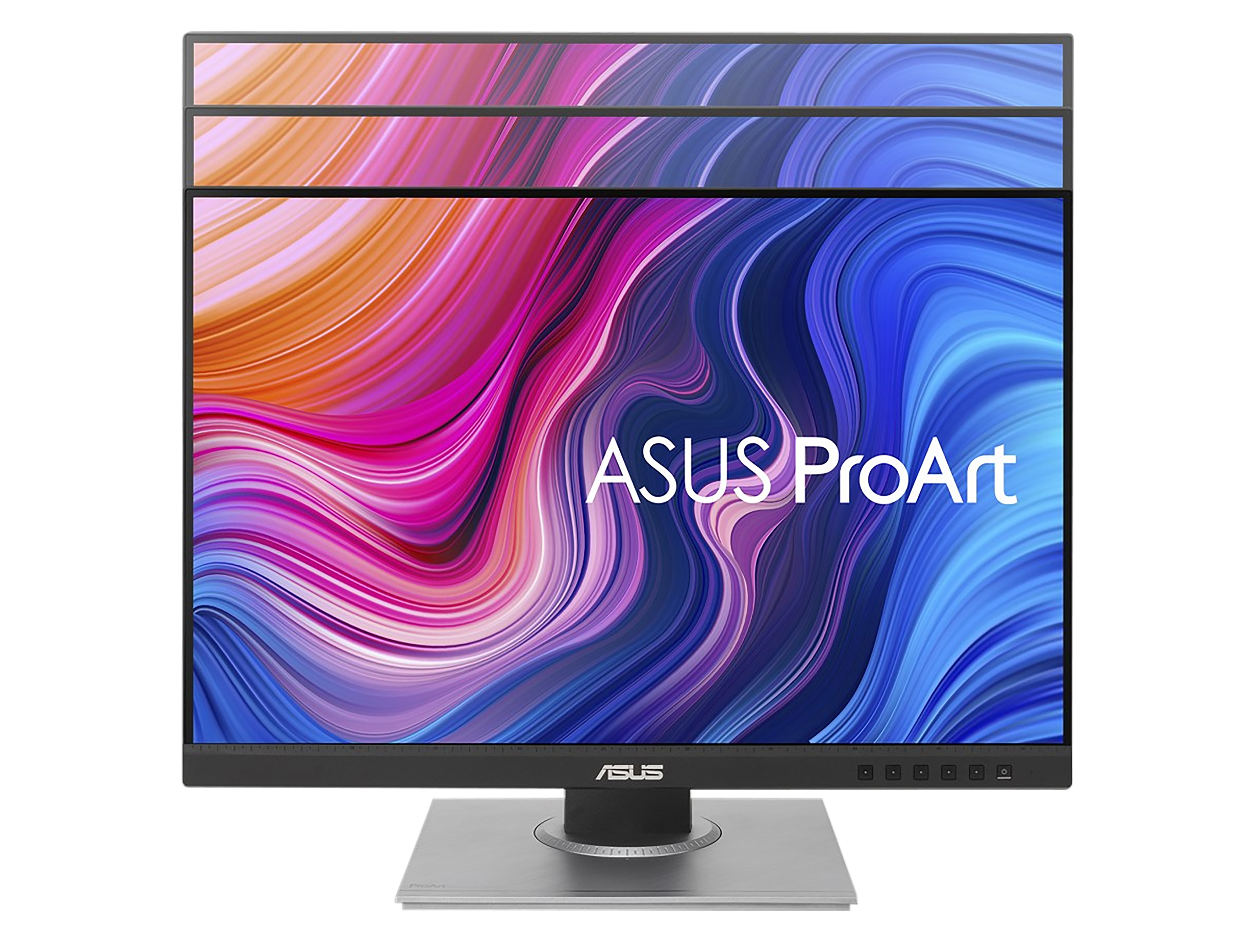 ASUS Monitor PA248QV, 61 cm (24,1"), refurbished ASUS Monitor PA248QV, 61 cm (24,1"), refurbished