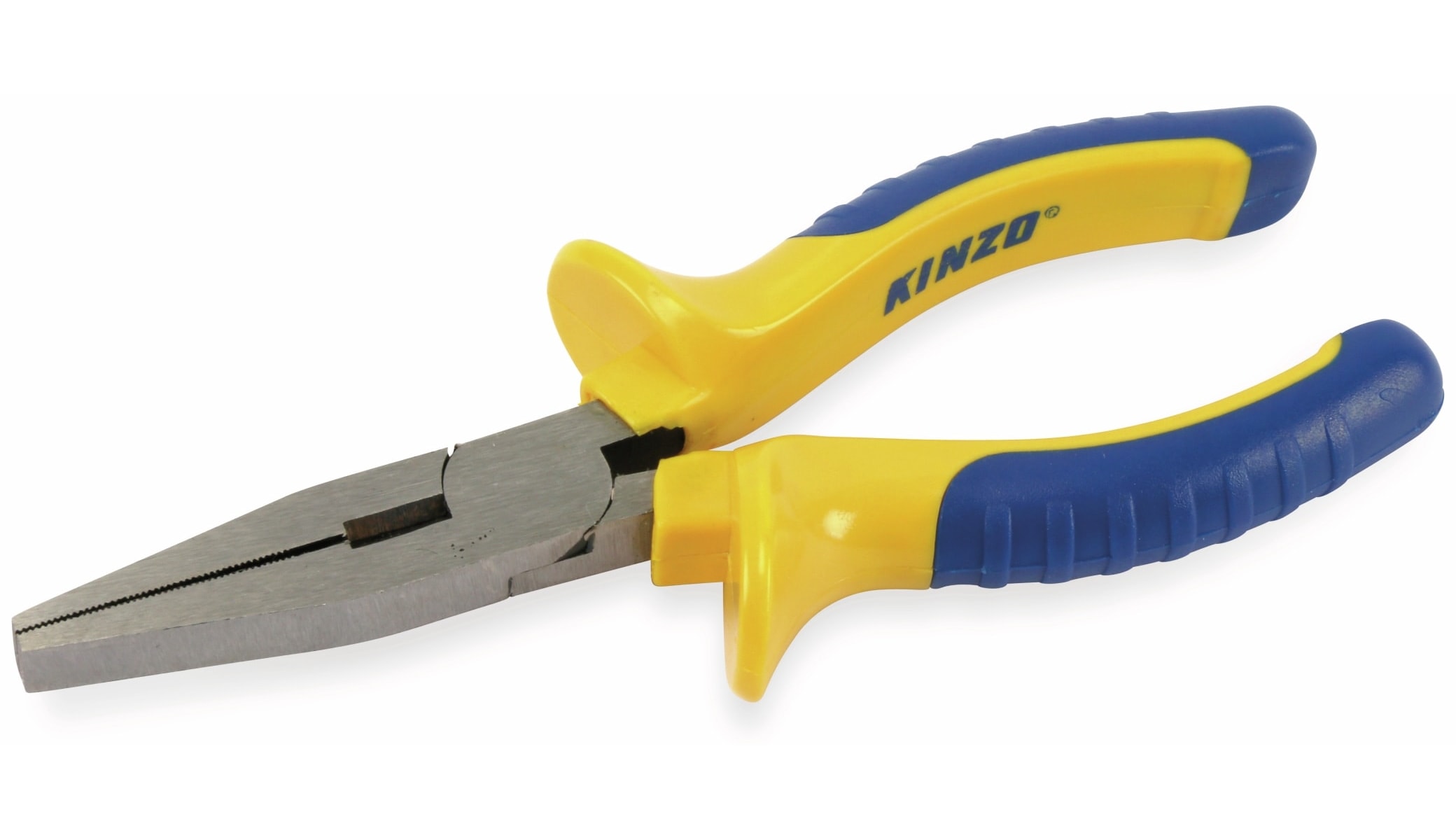 KINZO Flachzange, 150 mm KINZO Flachzange, 150 mm