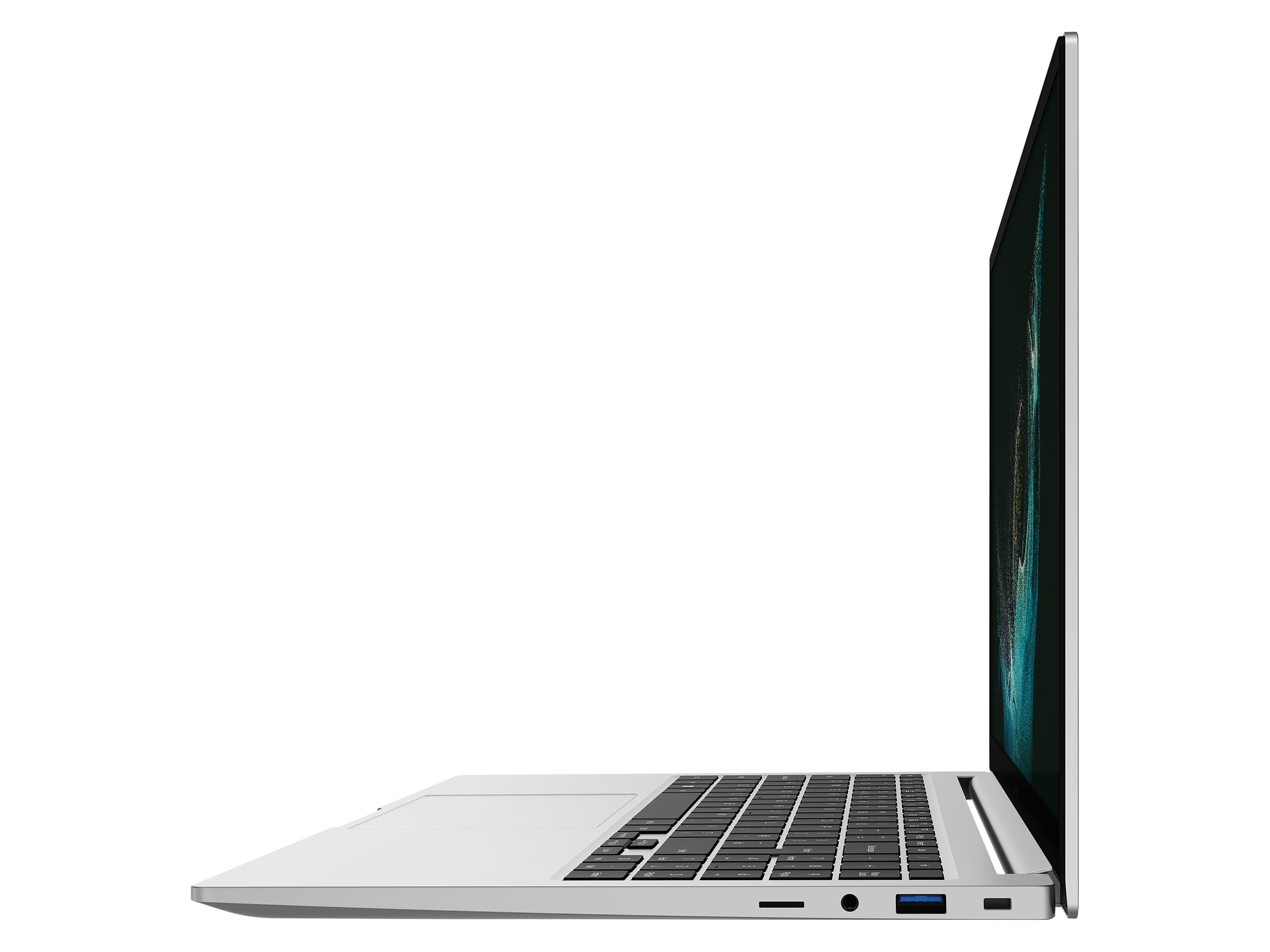 SAMSUNG Notebook Galaxy Book 2 15 NP750XED-KB1DE, 39,6cm (15,6"), Full HD, Intel® Core™ i3 i3-1215U, 8 GB DDR4-SDRAM Samsung Notebook Galaxy Book 2 15 NP750XED-KB1DE, 39,6cm (15,6"), Full HD, Intel® Core™ i3 i3-1215U, 8 GB DDR4-SDRAM