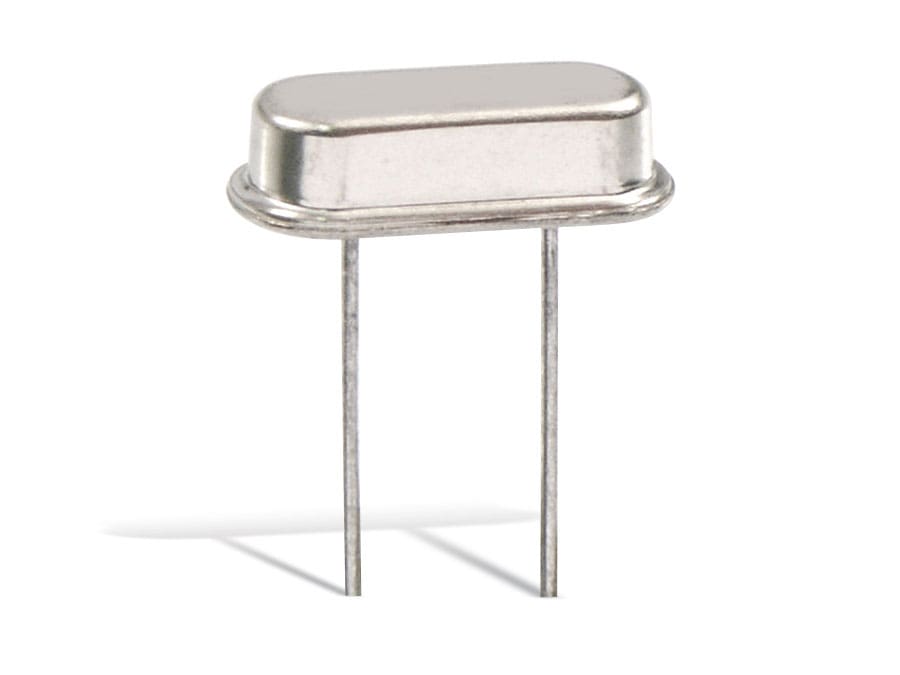 Quarz, 20,000000 MHz