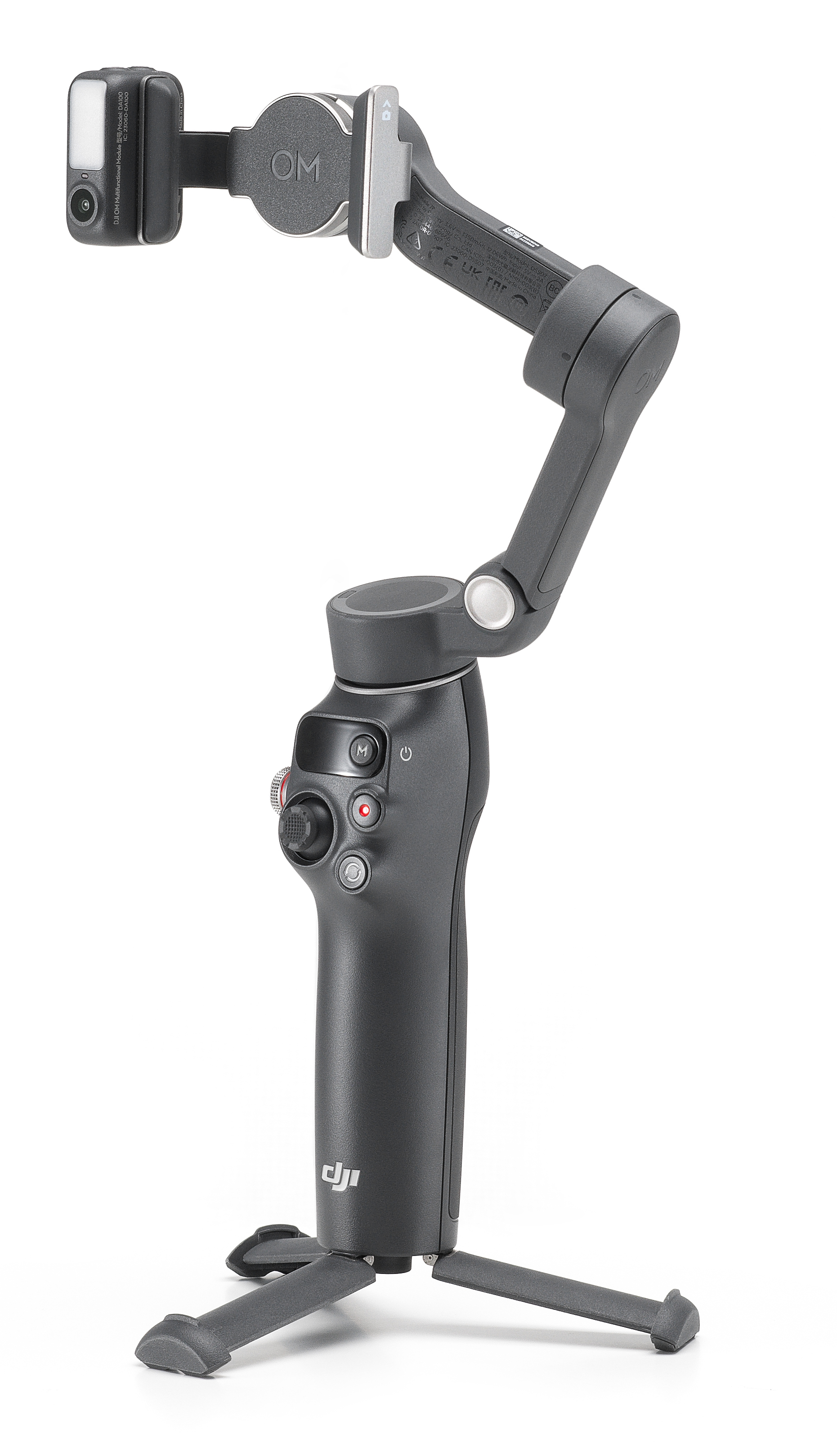 DJI Gimbal Osmo Mobile 7P