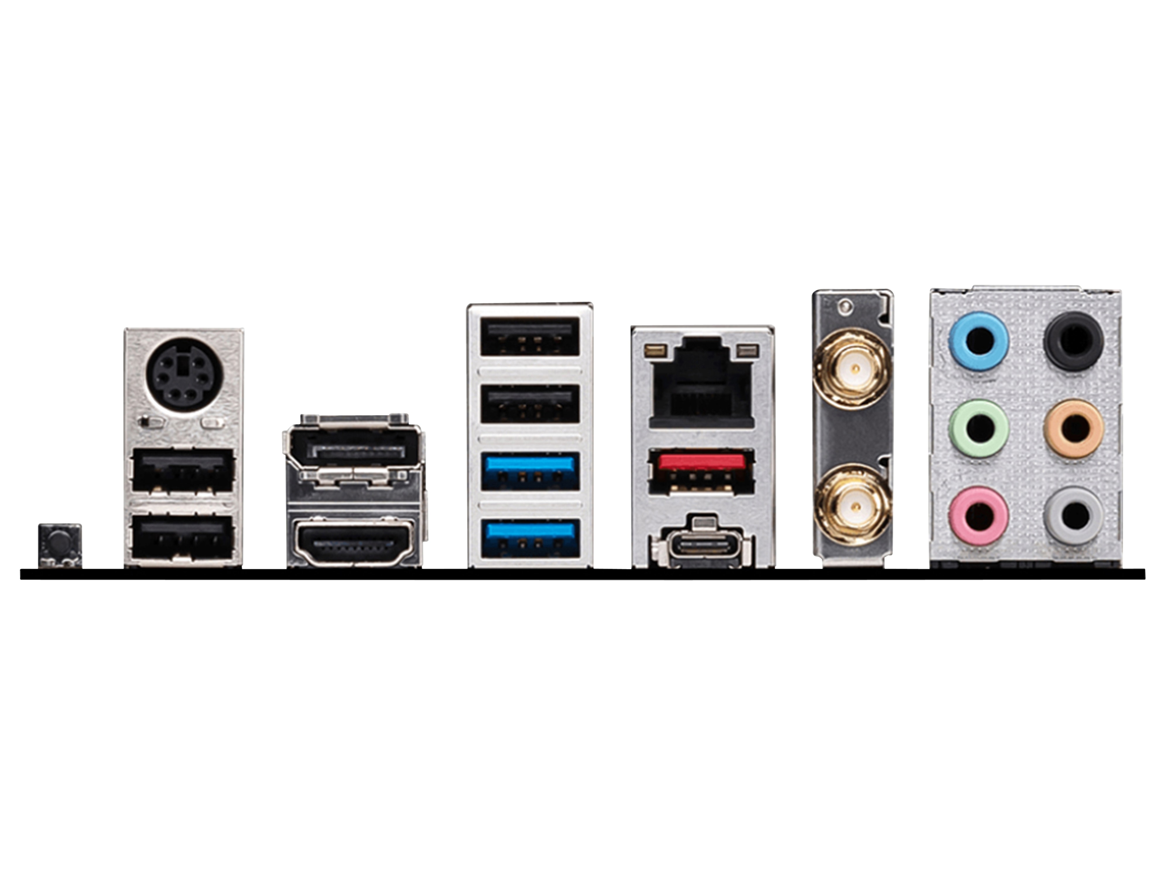 MSI Mainboard Pro Z790-P WiFi