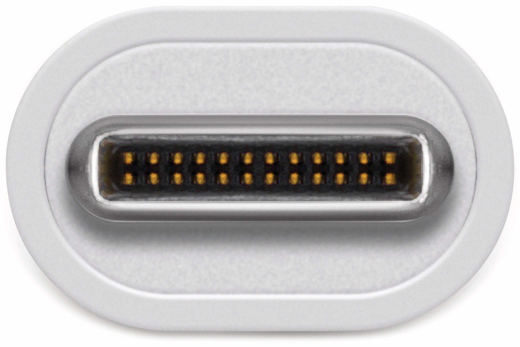 GOOBAY USB 3.1 Typ C Anschlusskabel 67194, C/C, 1,0 m GOOBAY USB 3.1 Typ C Anschlusskabel 67194, C/C, 1,0 m
