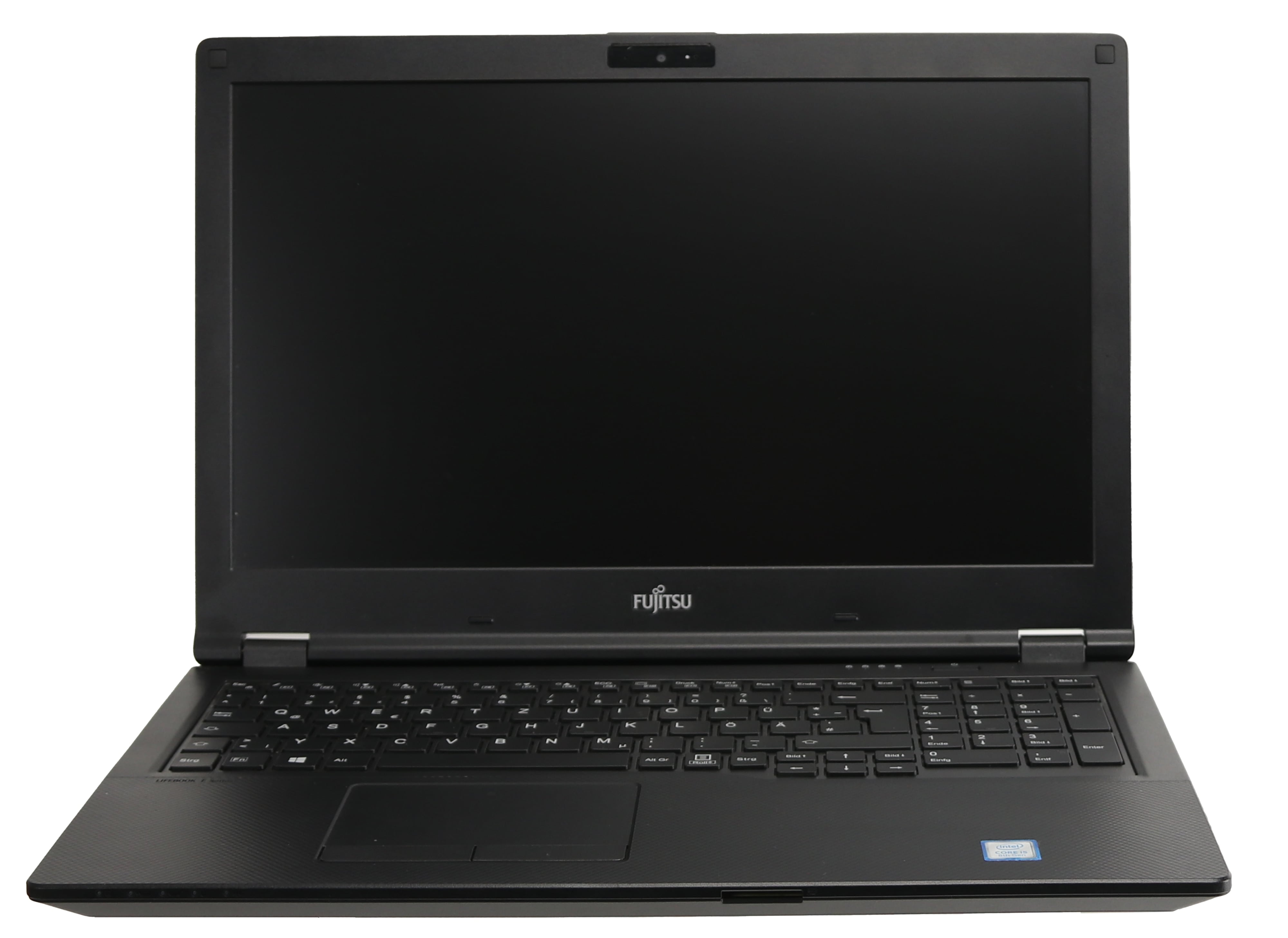 FUJITSU Notebook Lifebook E558, 39,6 cm (15,6"), i5, 16GB, 512GB SSD, Win11Pro, gebraucht FUJITSU Notebook Lifebook E558, 39,6 cm (15,6"), i5, 16GB, 512GB SSD, Win11Pro, gebraucht