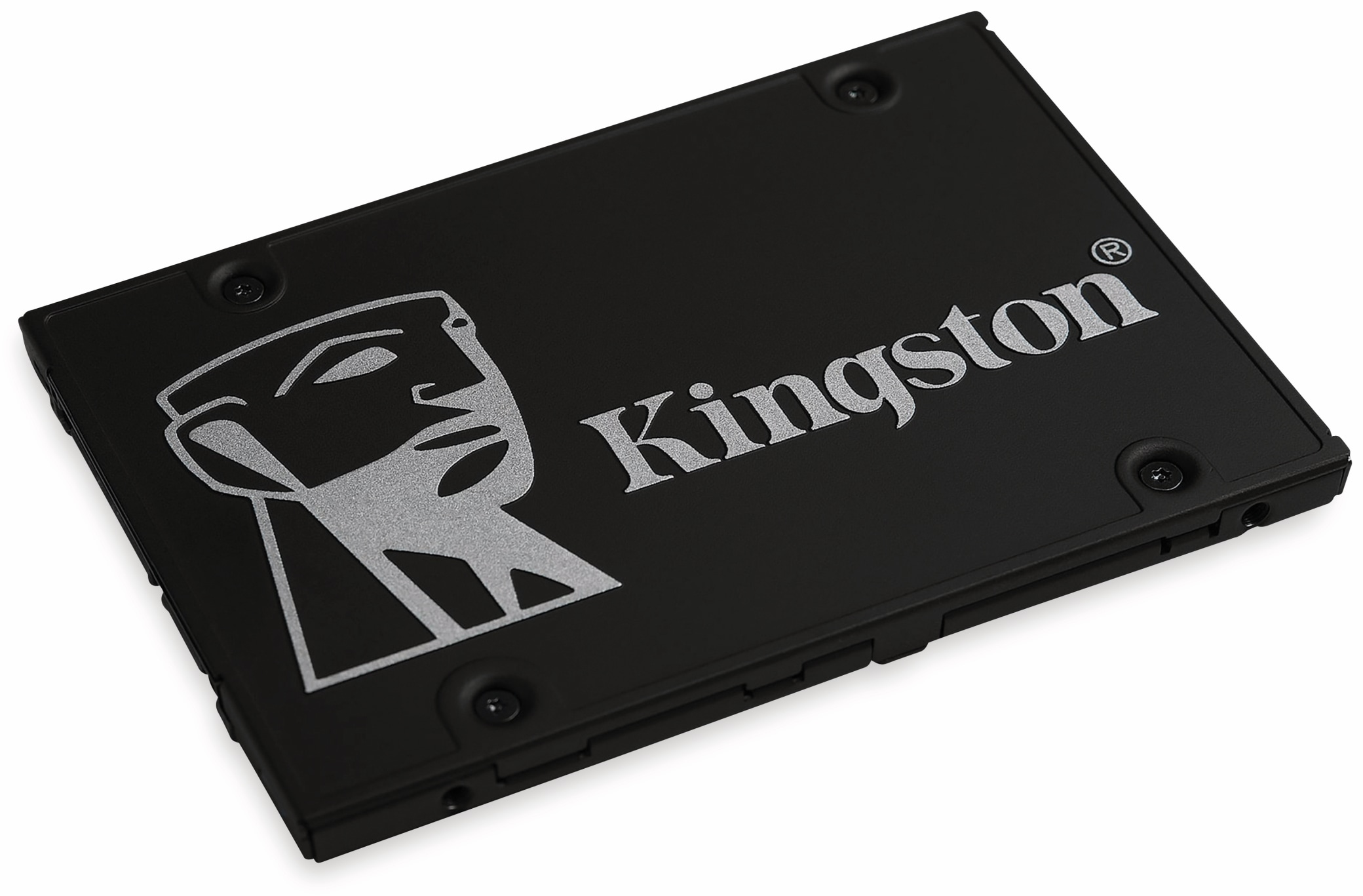 KINGSTON SSD KC600, SATA, 2 TB