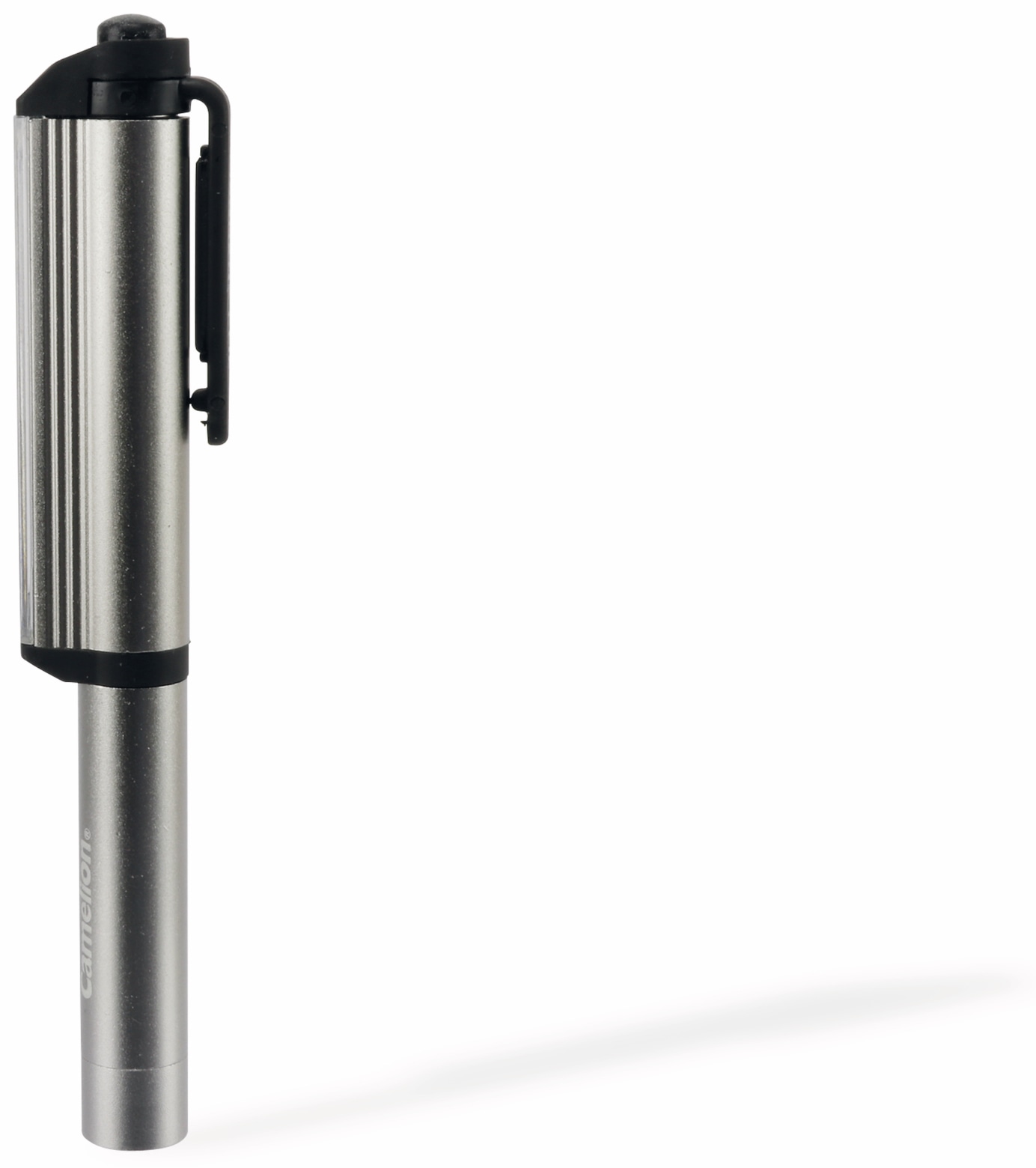 CAMELION LED Inspektionsleuchte T11-12, 3W, COB, Aluminium