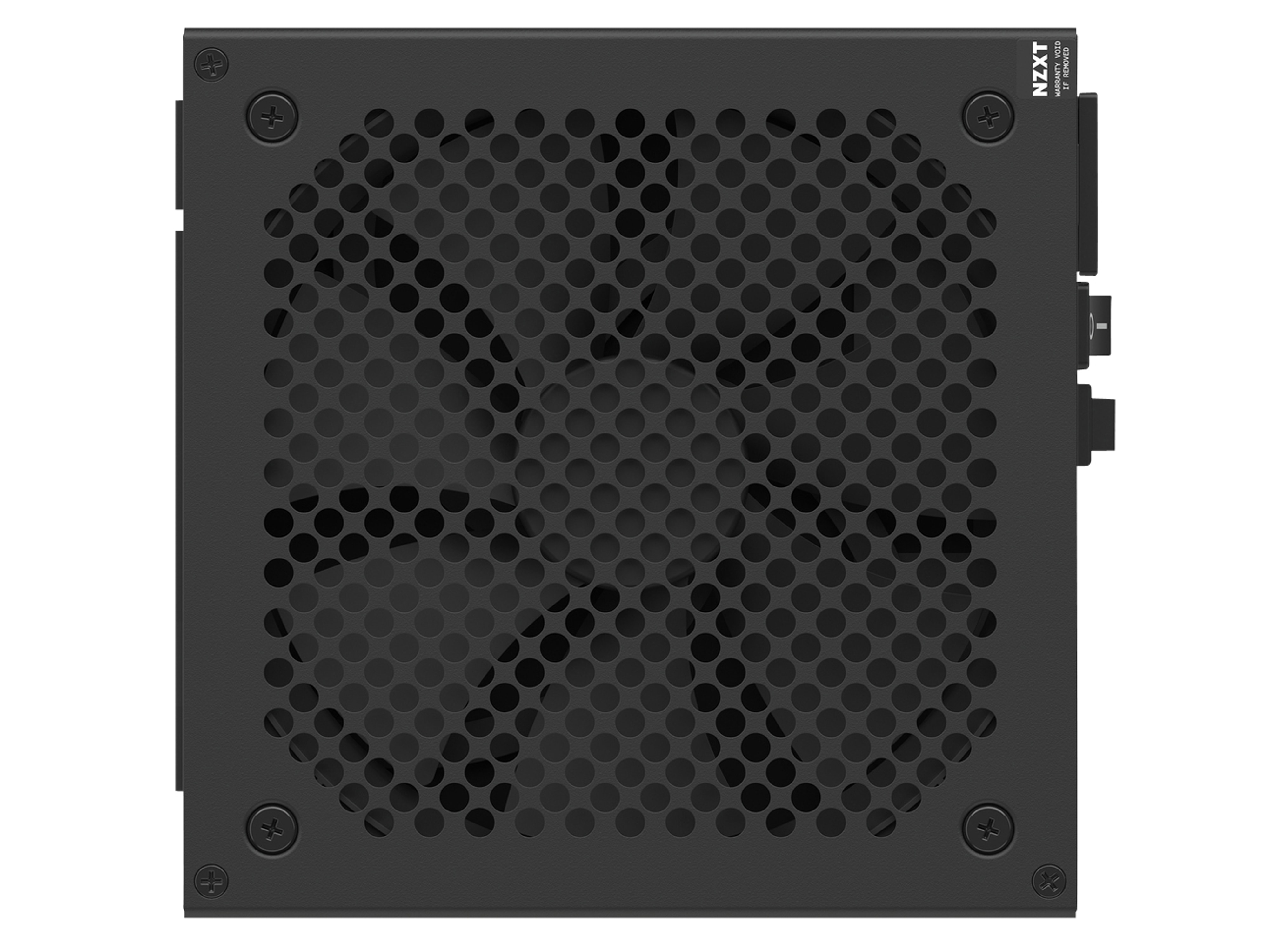 NZXT PC-Netzteil C750 Gold 750W