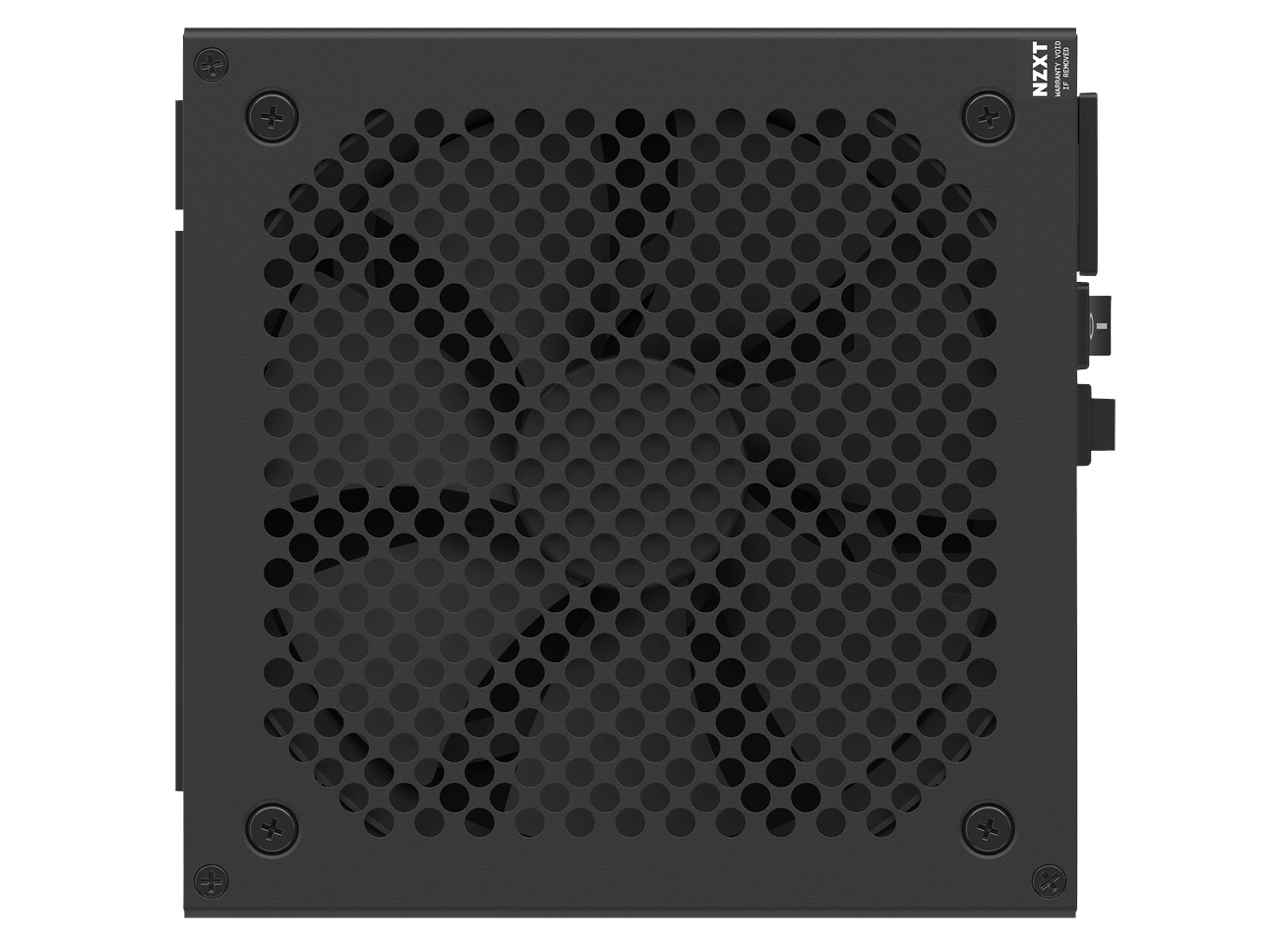NZXT PC-Netzteil C750 Gold 750W NZXT PC-Netzteil C750 Gold 750W