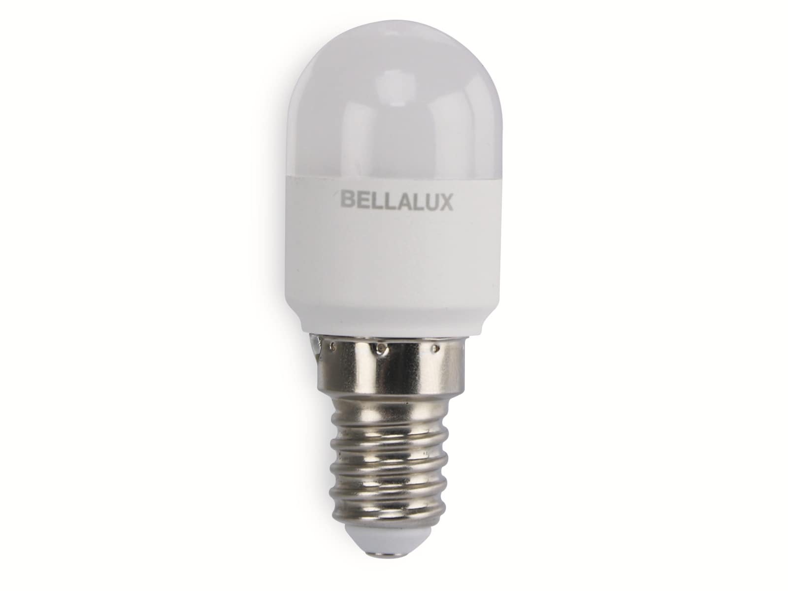 Bellalux LED-Kühlschranklampe E14, EEK: A++, 2,3 W, 200 lm, 6500 K